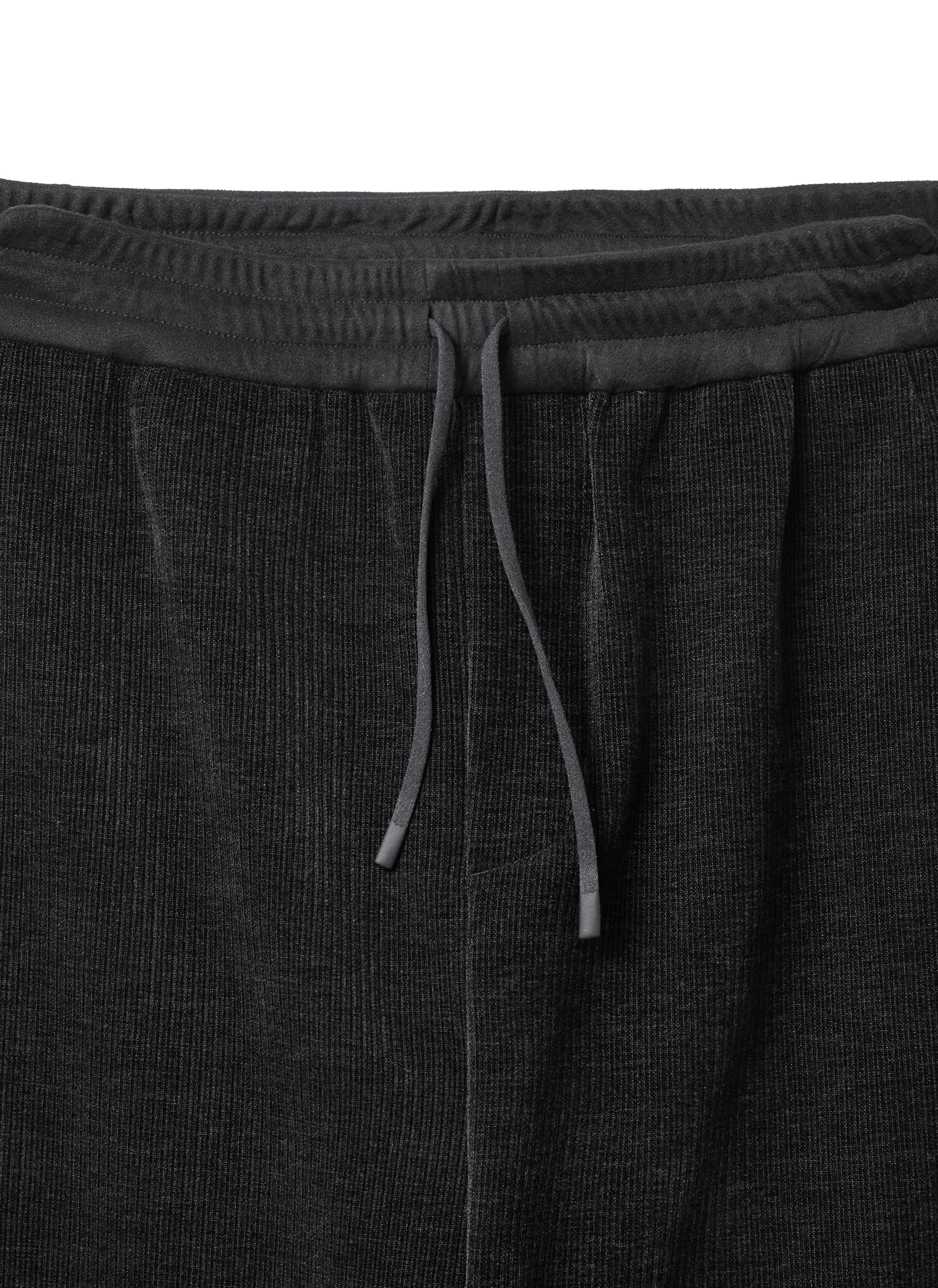 Post Archive Faction - Moss Pants (Black) product image 3 | TRAB K-Fashion Australia