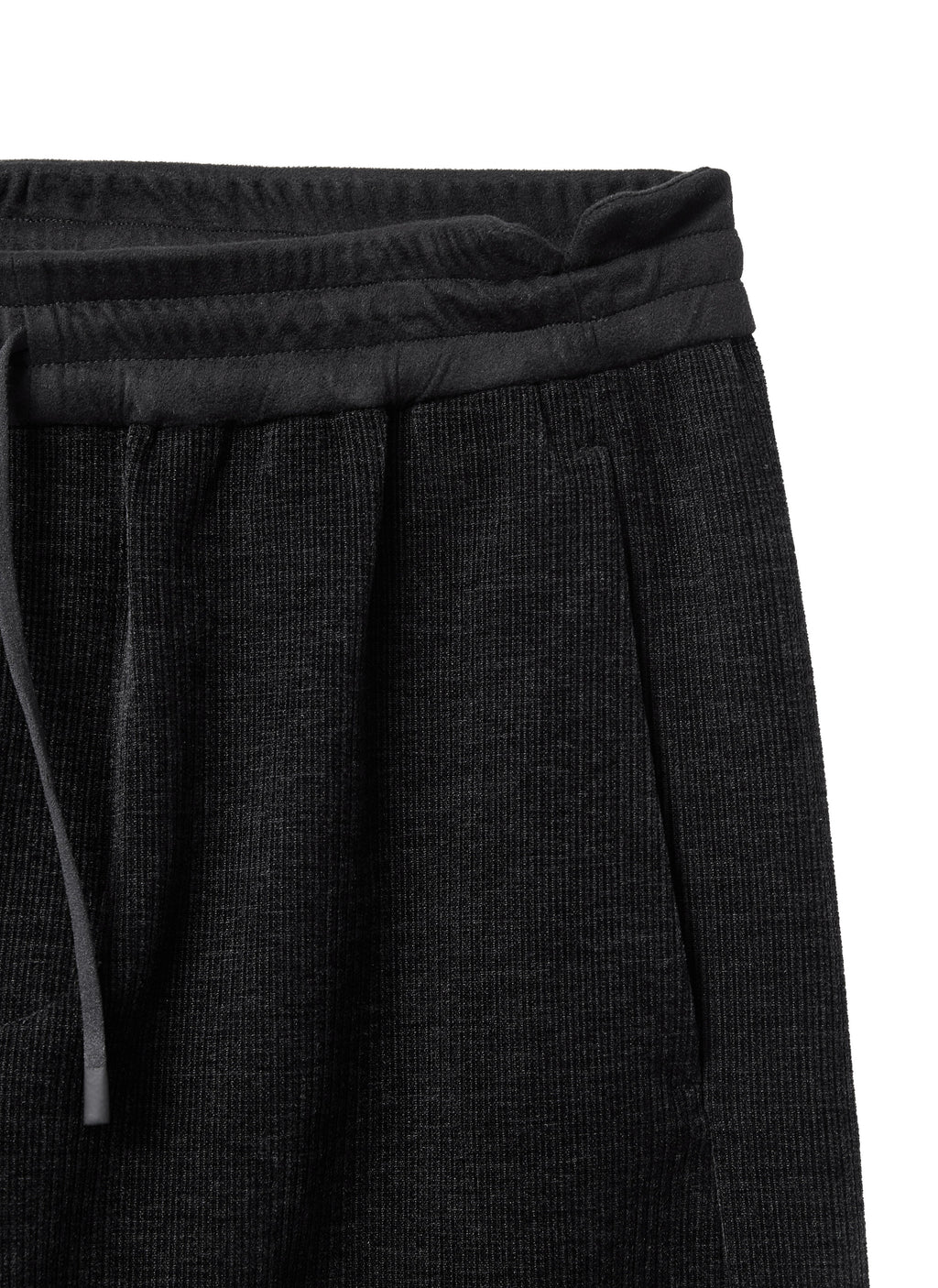 Post Archive Faction - Moss Pants (Black) product image 5 | TRAB K-Fashion Australia