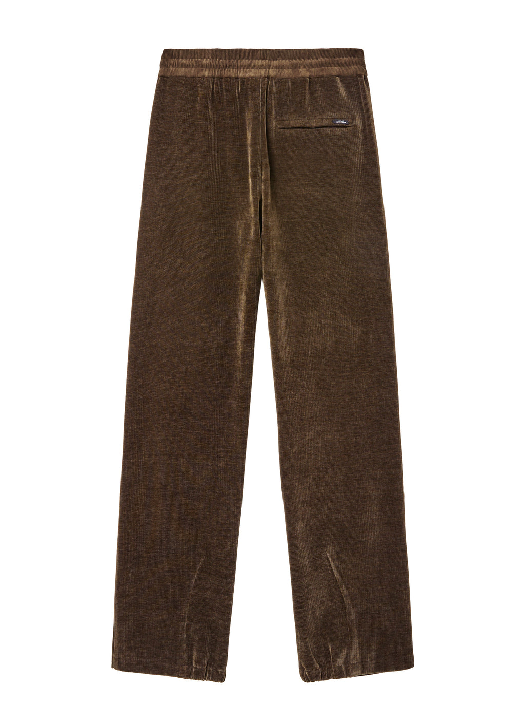 Post Archive Faction - Moss Pants (Brown) product image 2 | TRAB K-Fashion Australia