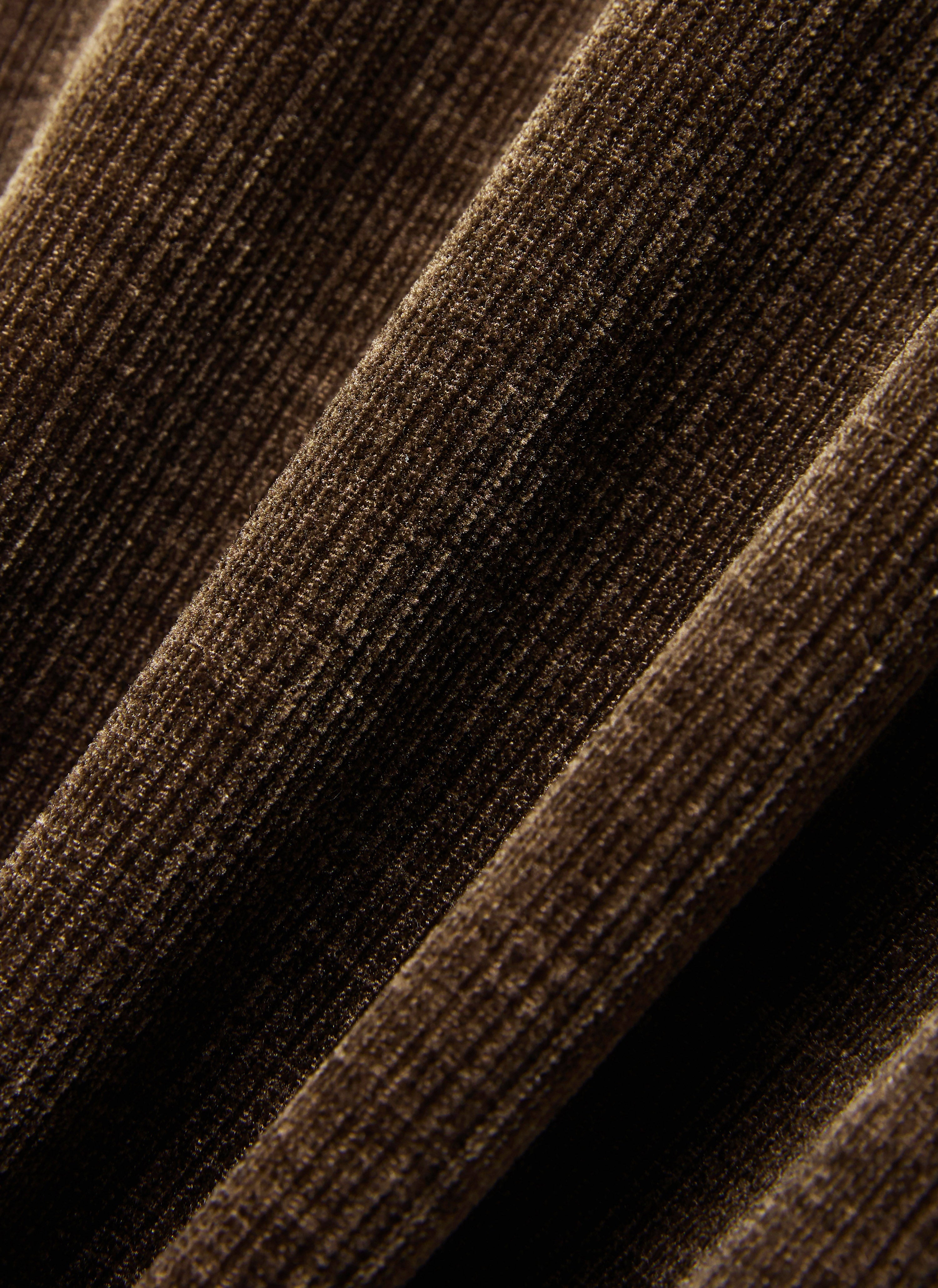 Post Archive Faction - Moss Pants (Brown) product image 6 | TRAB K-Fashion Australia