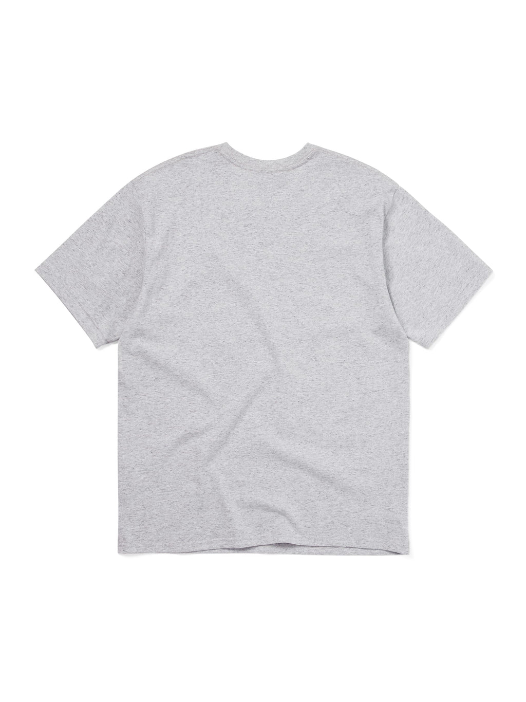 thisisneverthat - Motorcycle Tee Heather (Grey) product image 3 | TRAB K-Fashion Australia