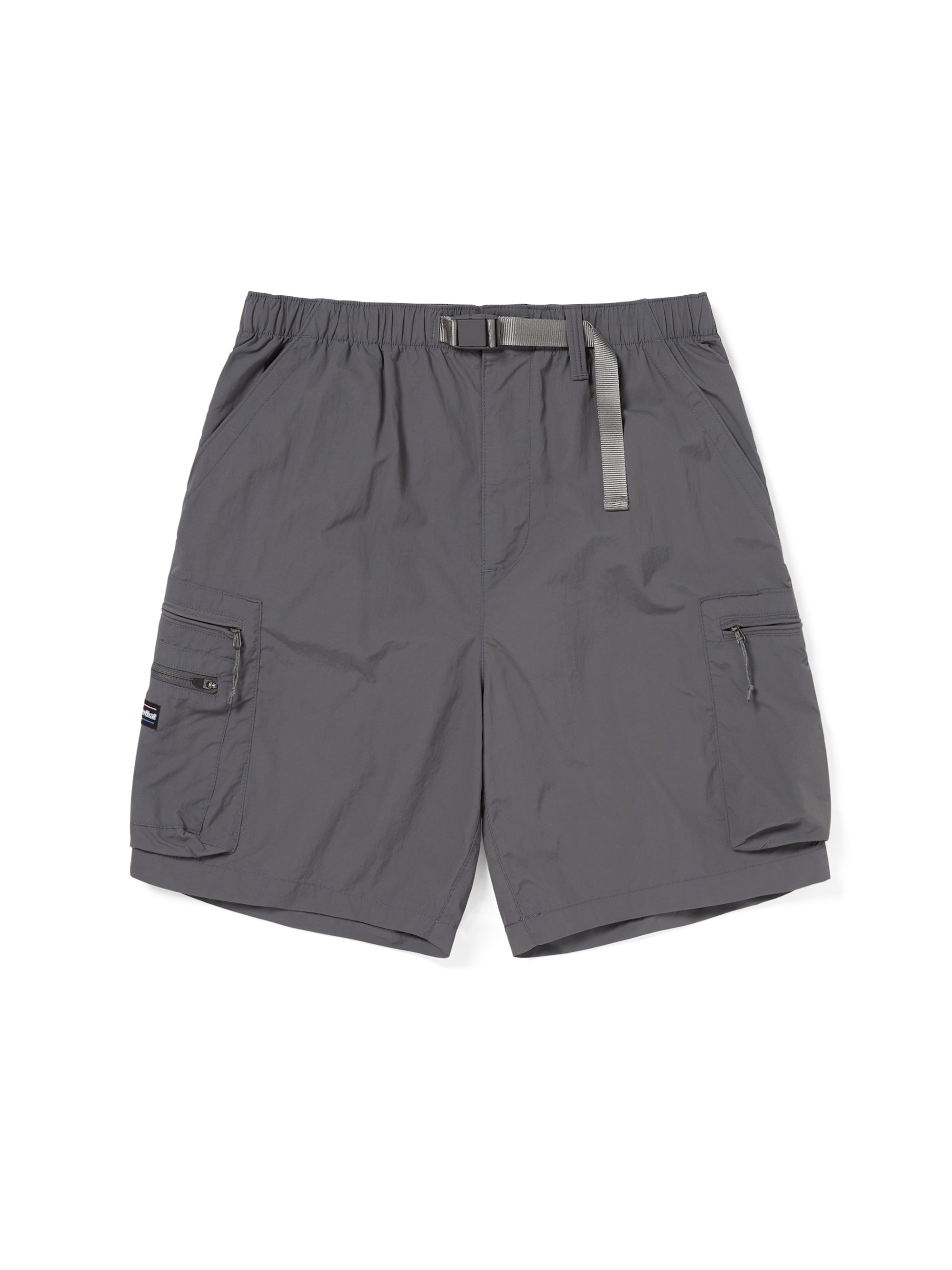 thisisneverthat - Mountain Short (Dark Grey) product image 1 | TRAB K-Fashion Australia