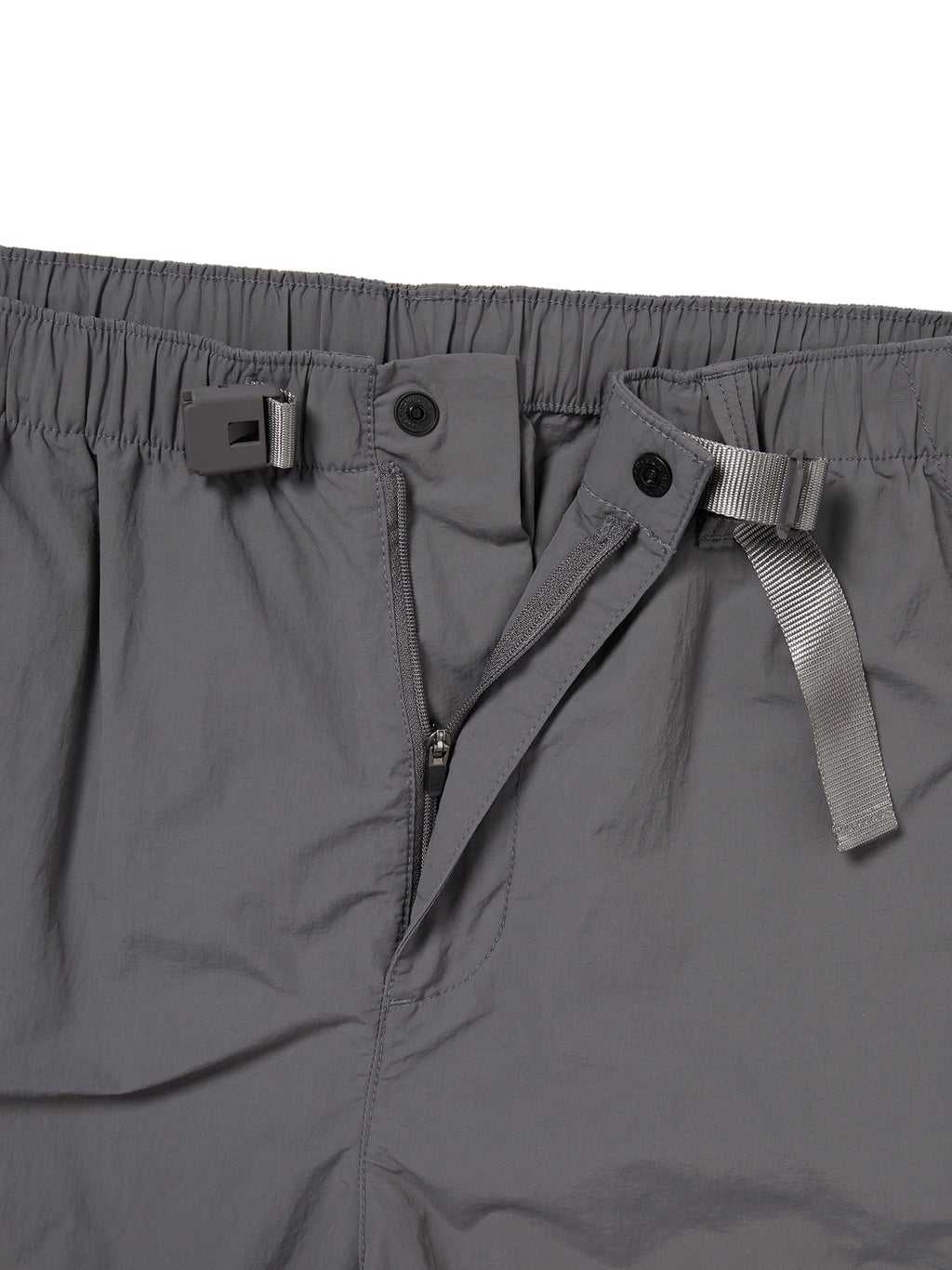 thisisneverthat - Mountain Short (Dark Grey) product image 2 | TRAB K-Fashion Australia