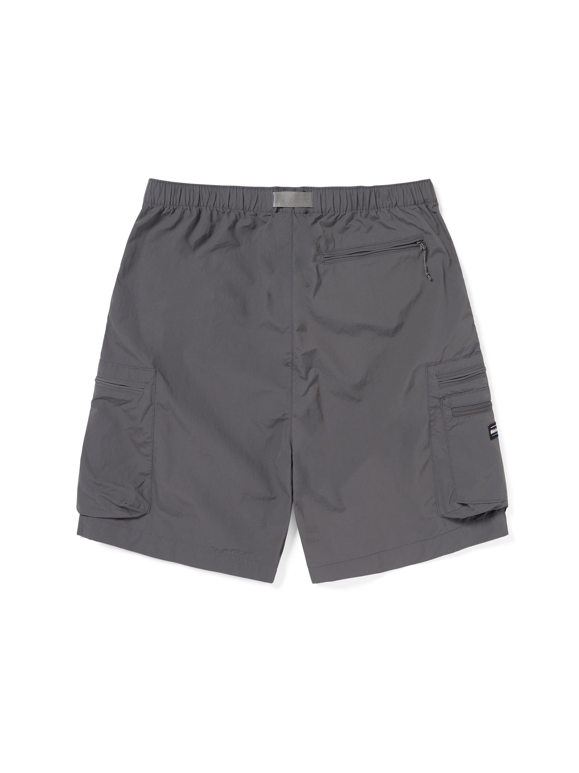 thisisneverthat - Mountain Short (Dark Grey) product image 5 | TRAB K-Fashion Australia