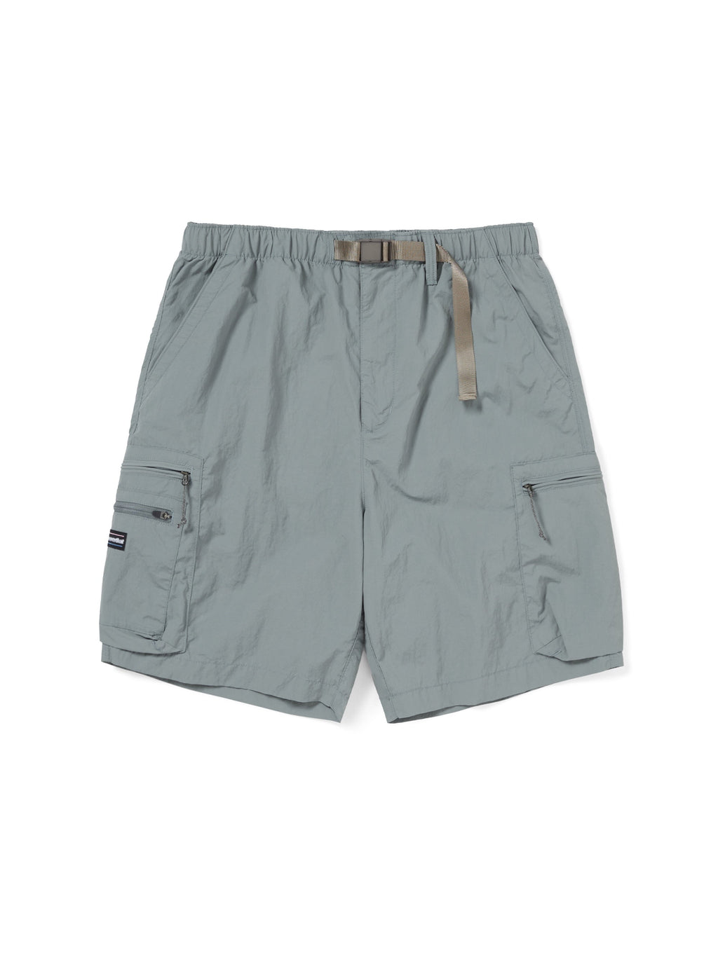 thisisneverthat - Mountain Short (Dark Sage) product image 1 | TRAB K-Fashion Australia