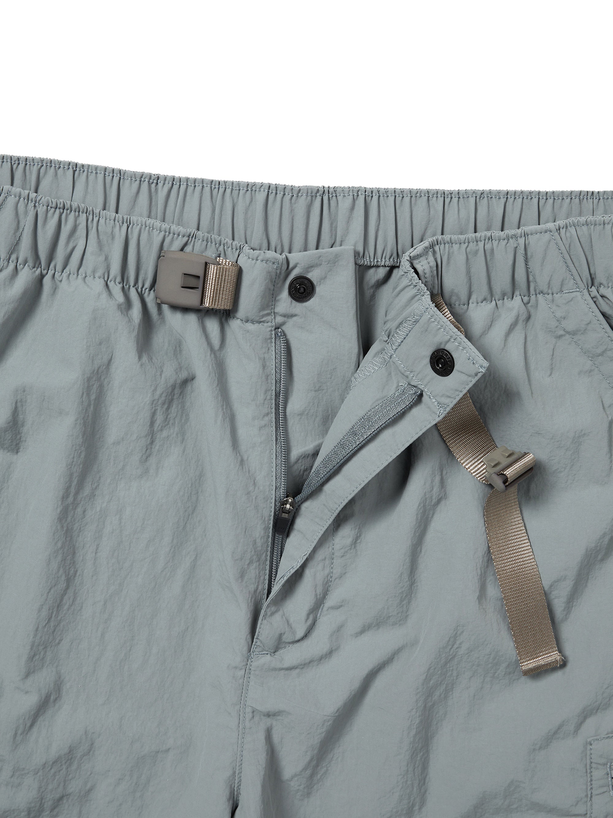 thisisneverthat - Mountain Short (Dark Sage) product image 2 | TRAB K-Fashion Australia