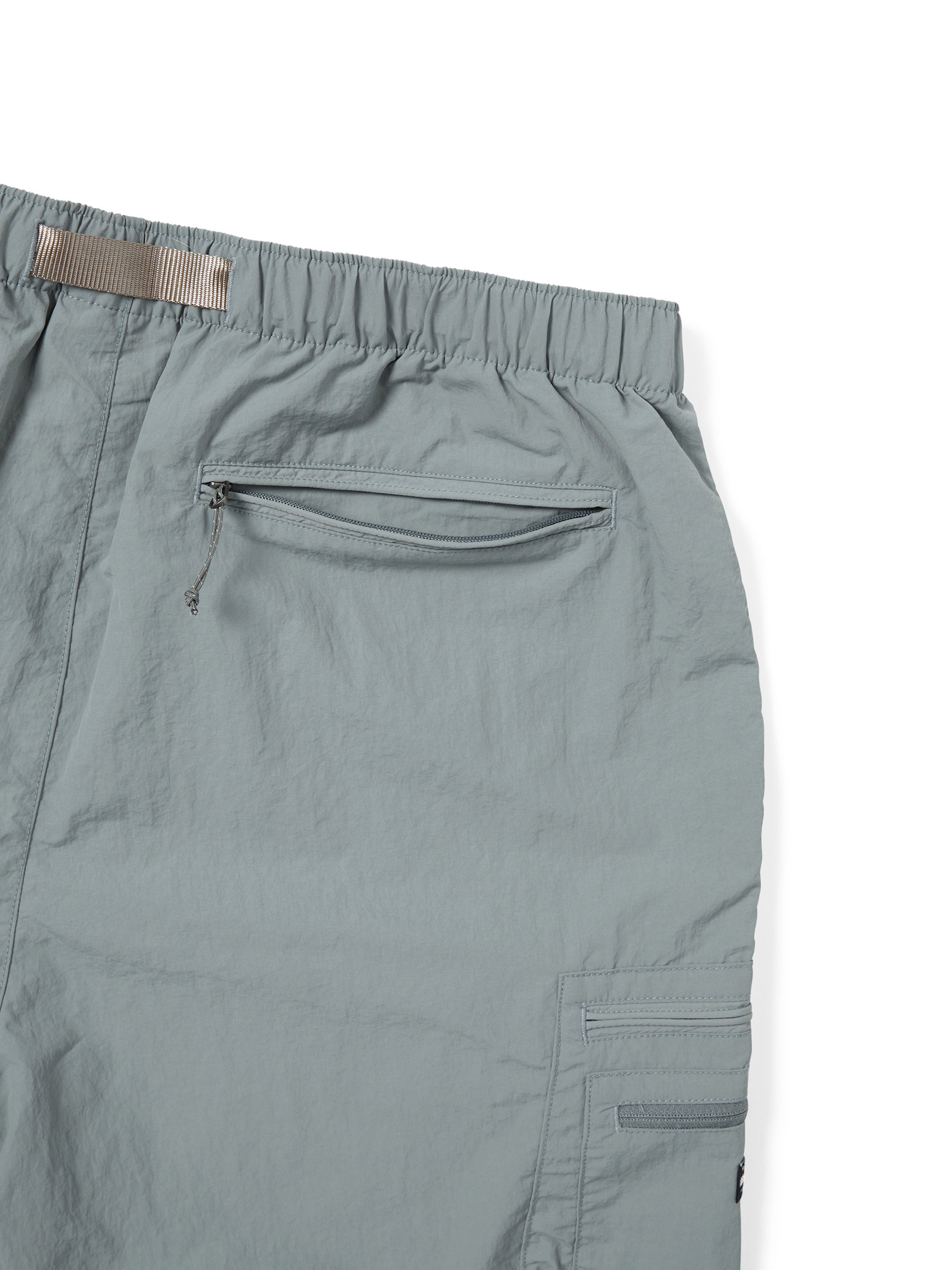 thisisneverthat - Mountain Short (Dark Sage) product image 4 | TRAB K-Fashion Australia