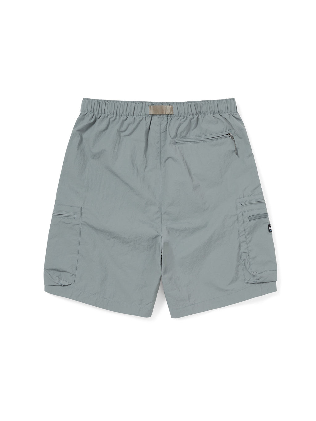 thisisneverthat - Mountain Short (Dark Sage) product image 5 | TRAB K-Fashion Australia