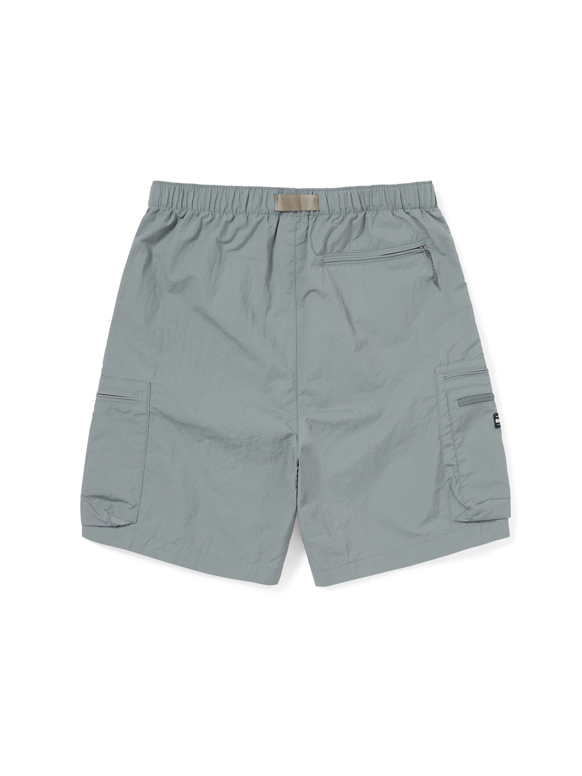 thisisneverthat - Mountain Short (Dark Sage) product image 5 | TRAB K-Fashion Australia