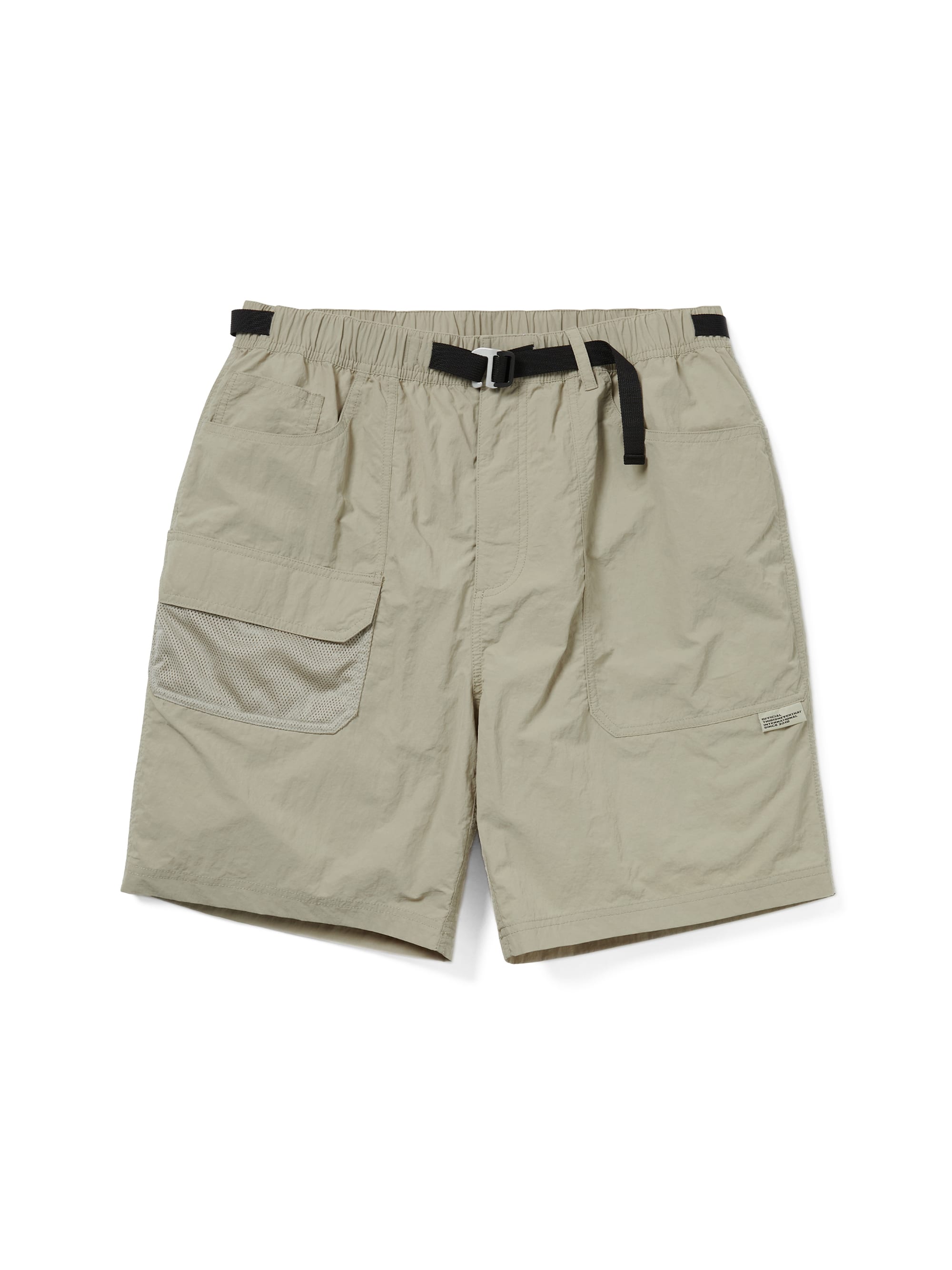 thisisneverthat - Mountain Short (khaki) product image 1 | TRAB K-Fashion Australia
