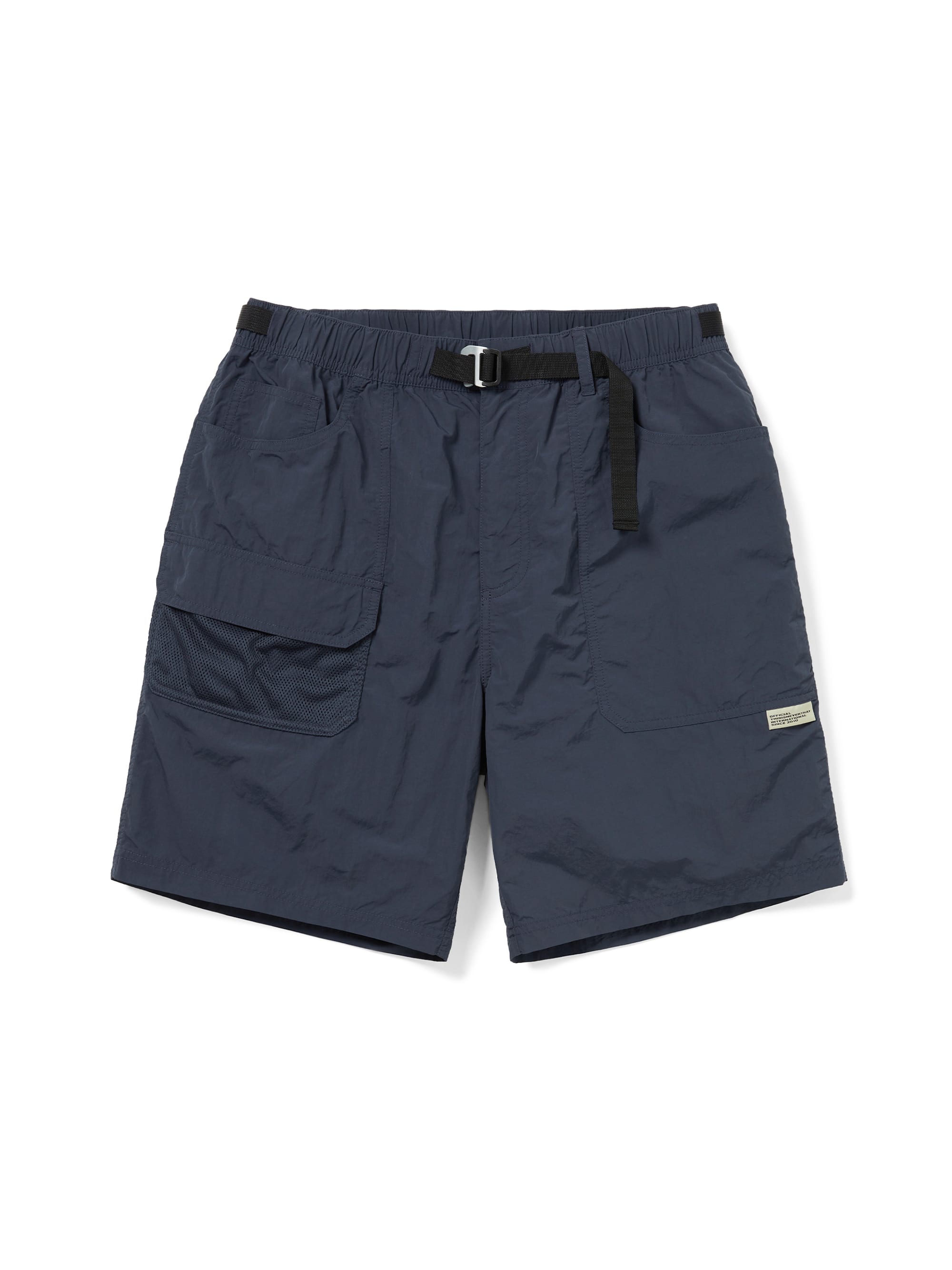 thisisneverthat - Mountain Short (navy) product image 1 | TRAB K-Fashion Australia