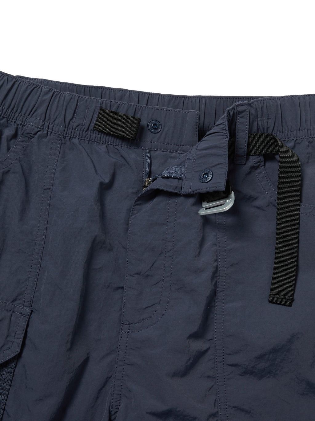 thisisneverthat - Mountain Short (navy) product image 2 | TRAB K-Fashion Australia