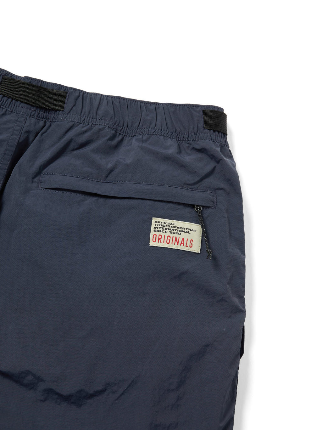 thisisneverthat - Mountain Short (navy) product image 3 | TRAB K-Fashion Australia