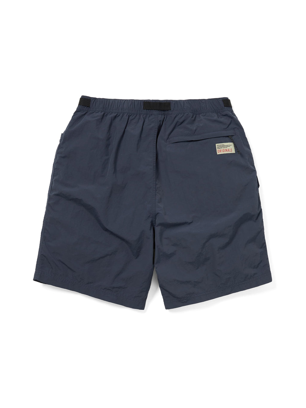 thisisneverthat - Mountain Short (navy) product image 4 | TRAB K-Fashion Australia