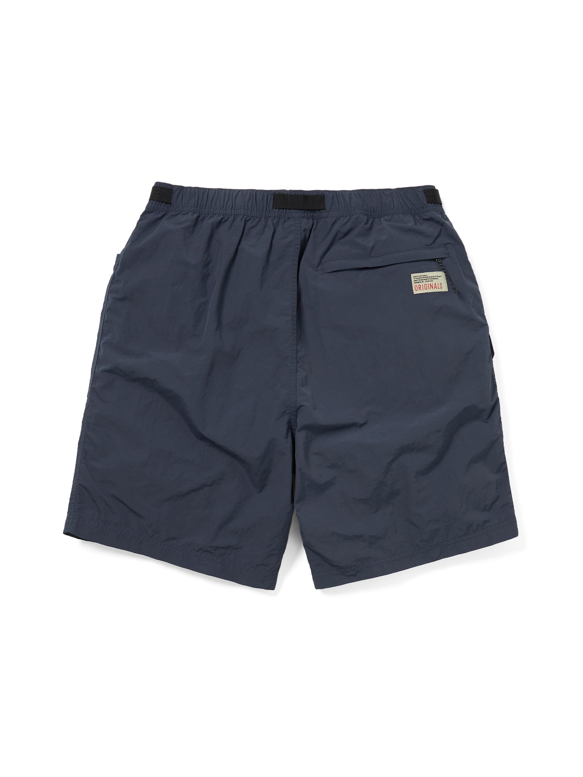 thisisneverthat - Mountain Short (navy) product image 4 | TRAB K-Fashion Australia