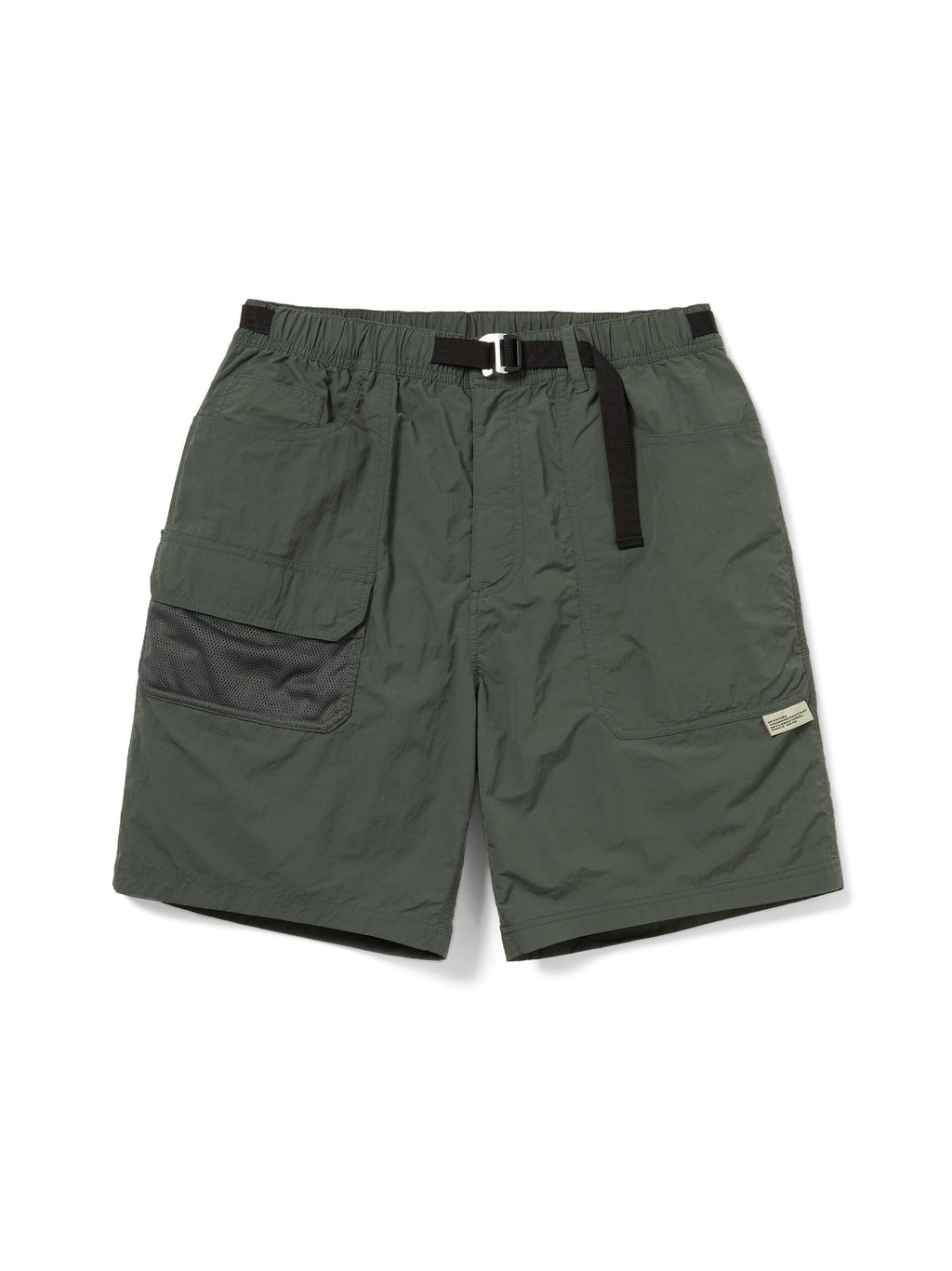thisisneverthat - Mountain Short (sage) product image 1 | TRAB K-Fashion Australia