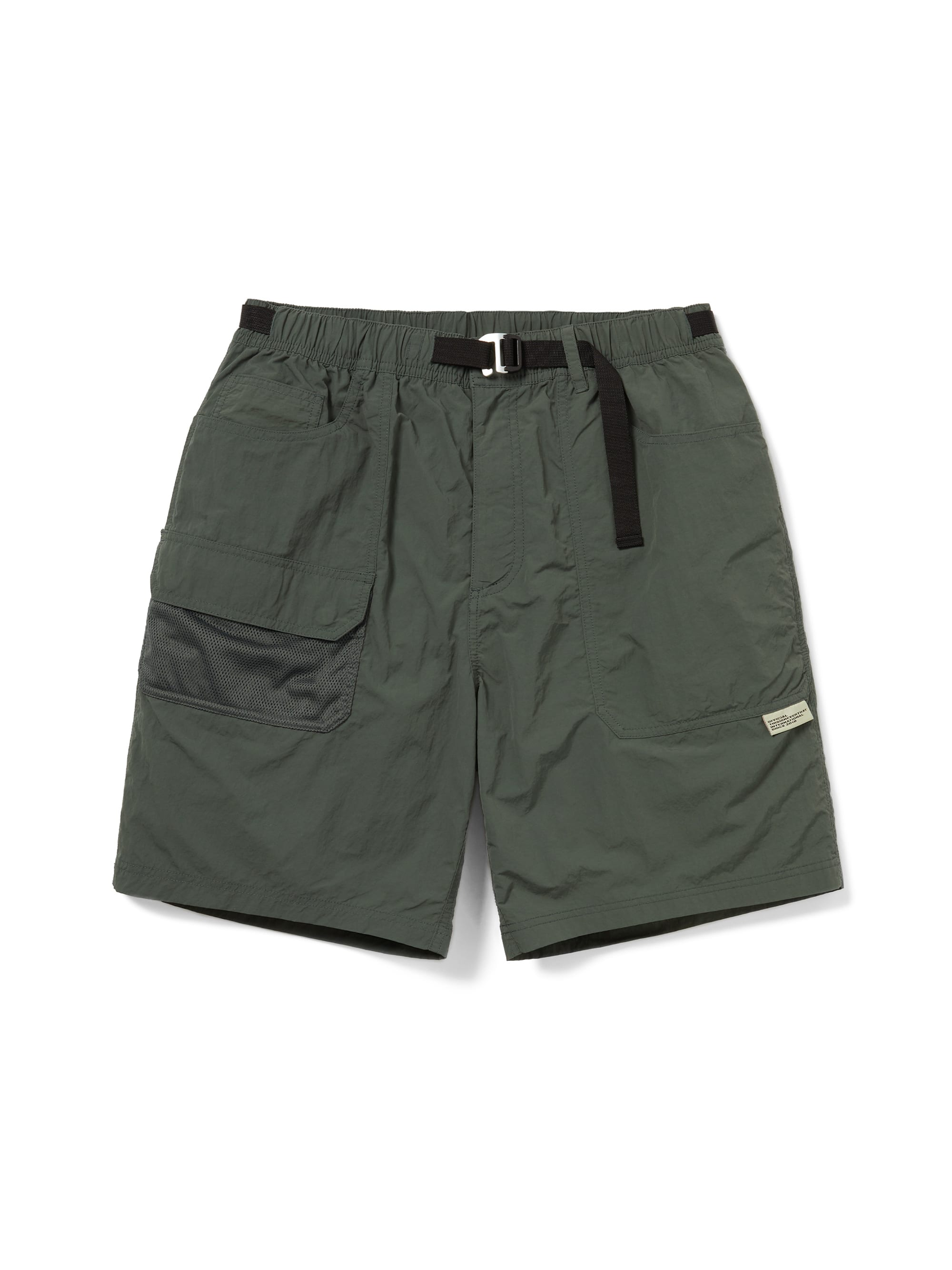 thisisneverthat - Mountain Short (sage) product image 1 | TRAB K-Fashion Australia