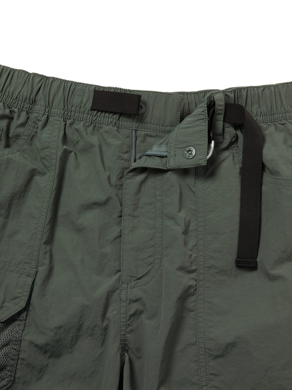thisisneverthat - Mountain Short (sage) product image 2 | TRAB K-Fashion Australia