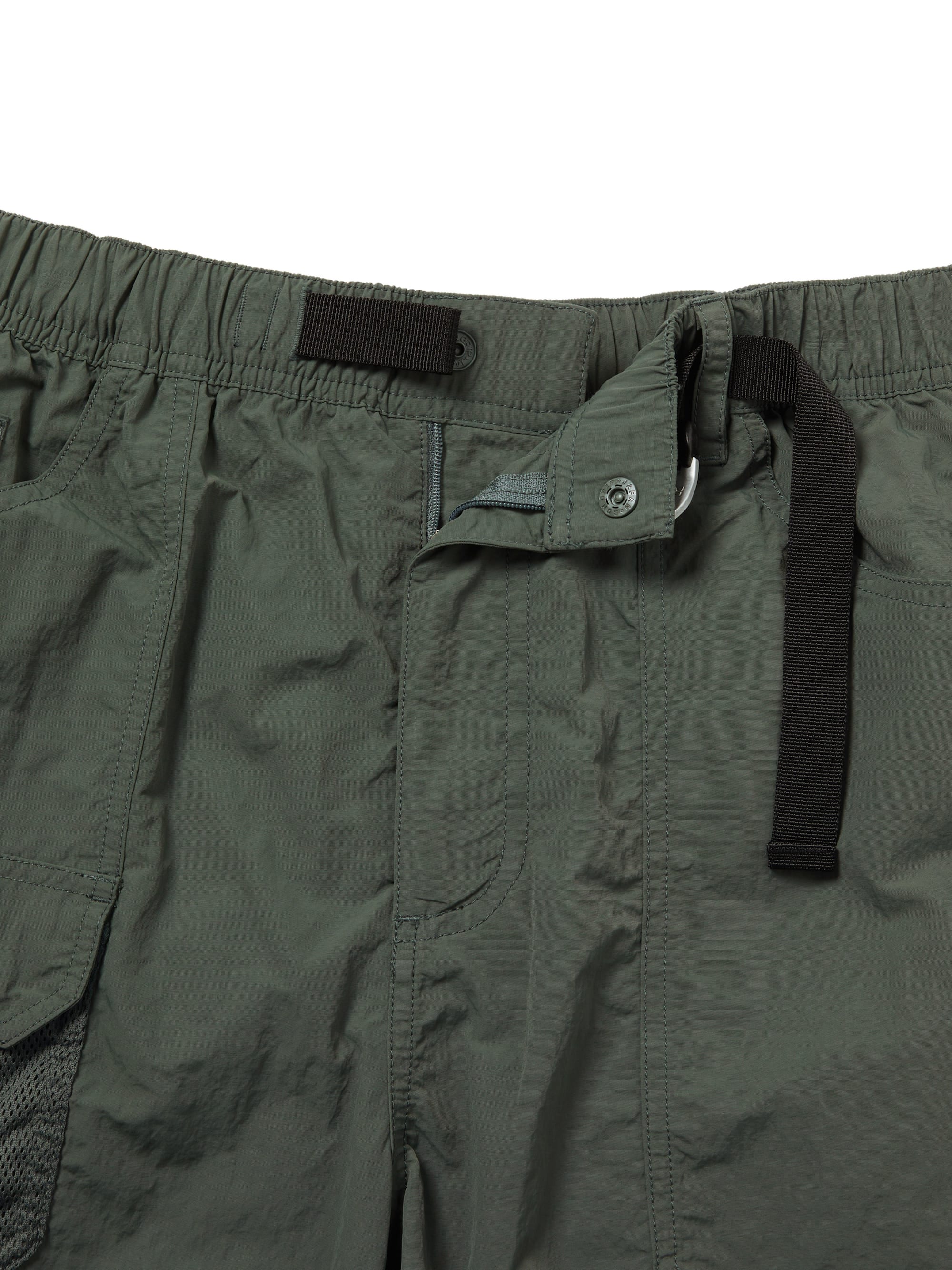 thisisneverthat - Mountain Short (sage) product image 2 | TRAB K-Fashion Australia