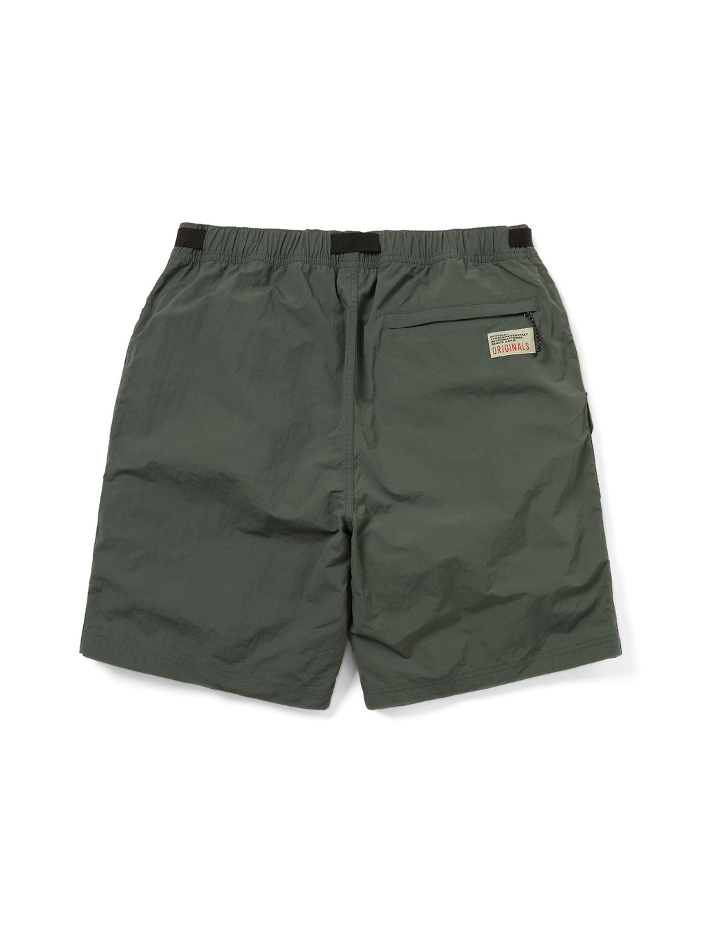 thisisneverthat - Mountain Short (sage) product image 4 | TRAB K-Fashion Australia