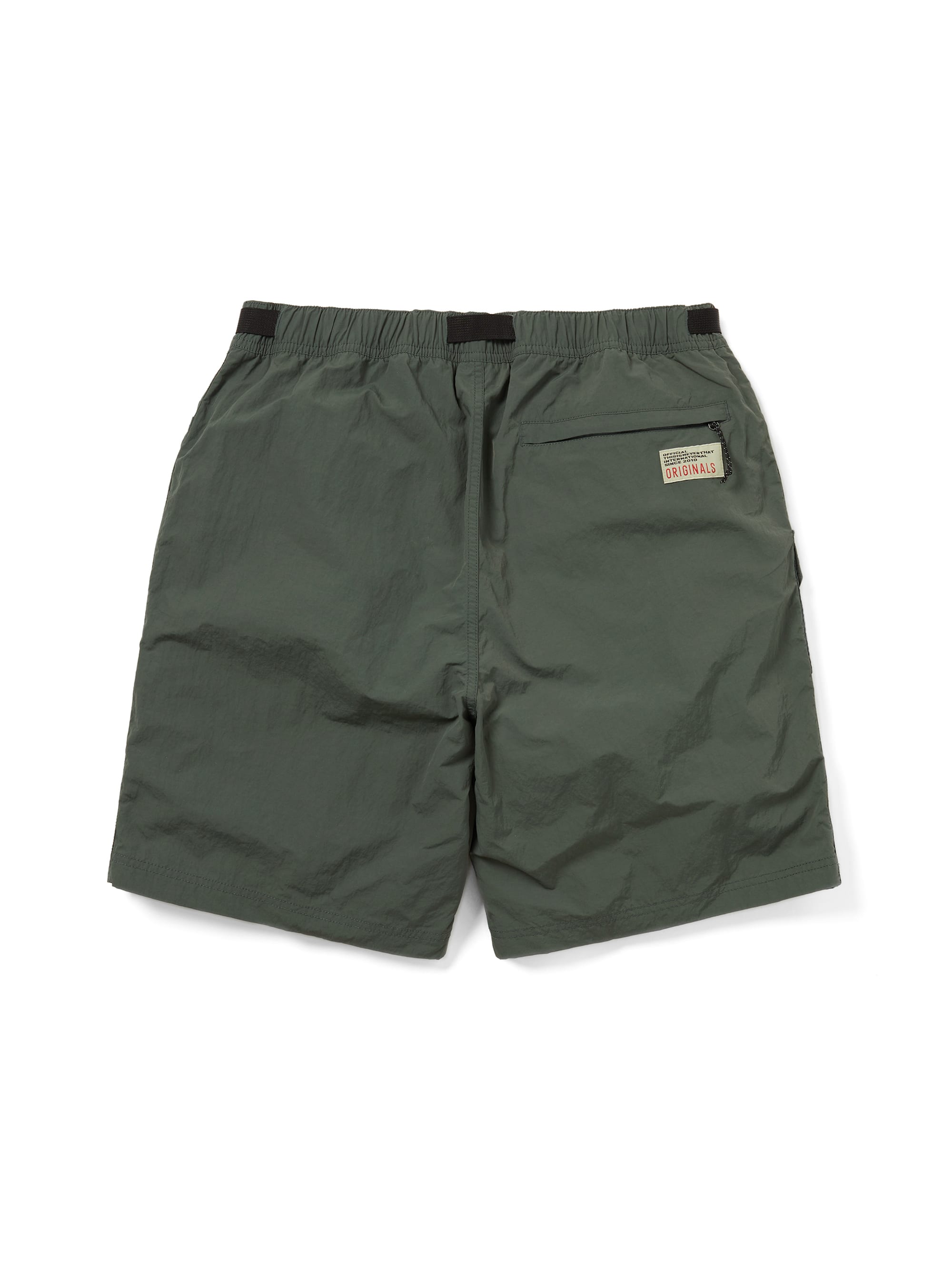 thisisneverthat - Mountain Short (sage) product image 4 | TRAB K-Fashion Australia
