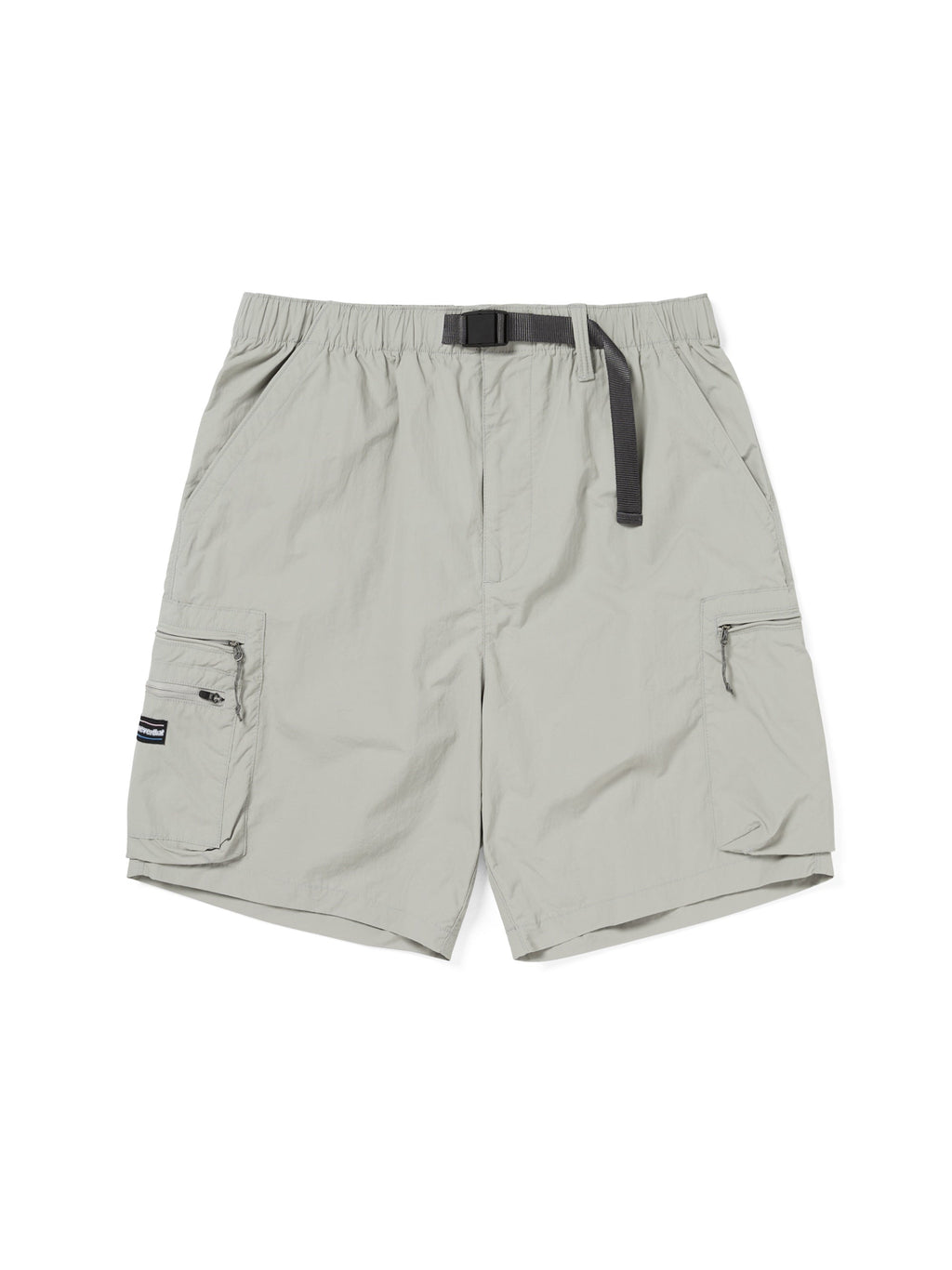 thisisneverthat - Mountain Short (Dark Stone) product image 1 | TRAB K-Fashion Australia