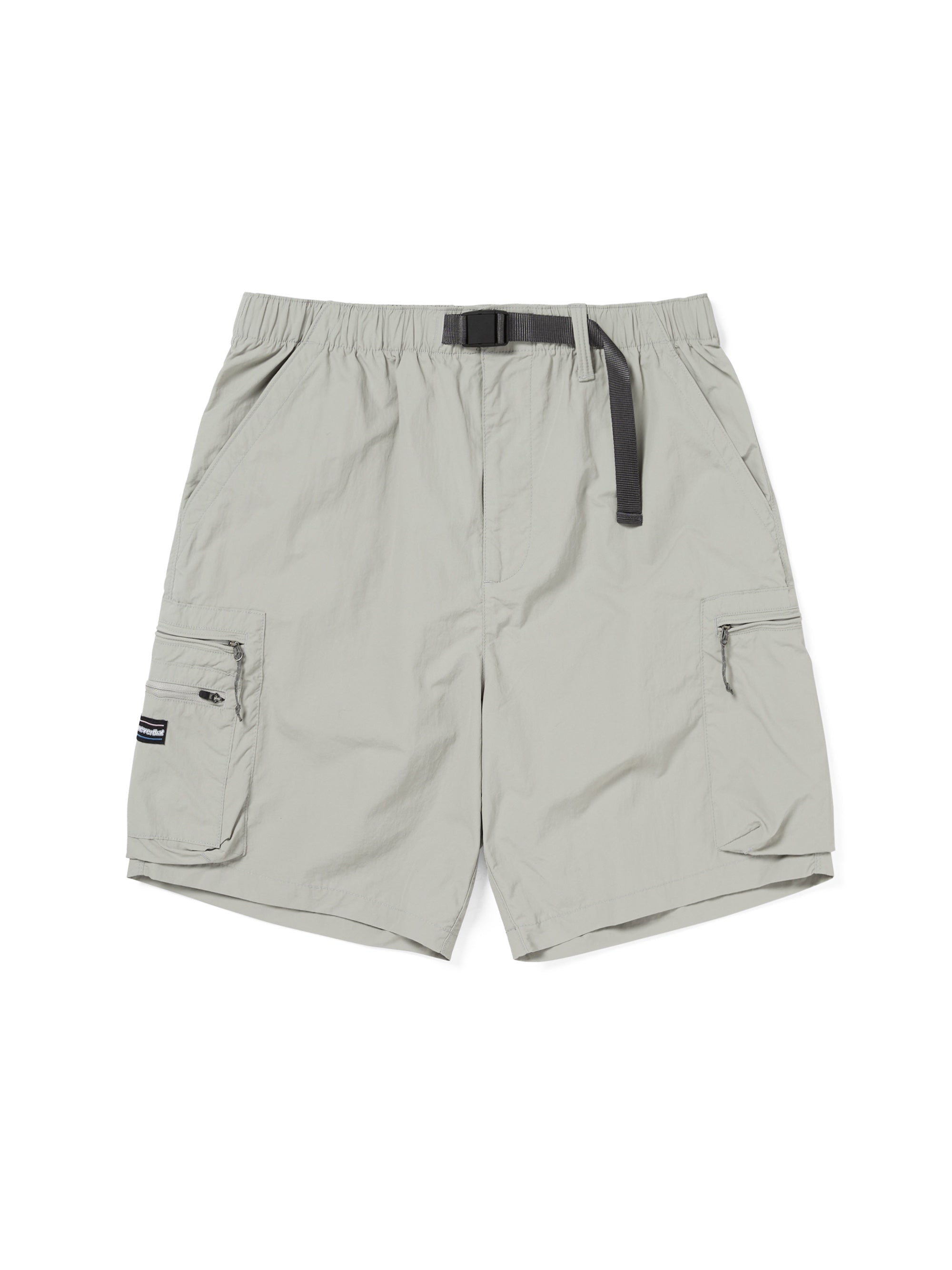 thisisneverthat - Mountain Short (Dark Stone) product image 1 | TRAB K-Fashion Australia