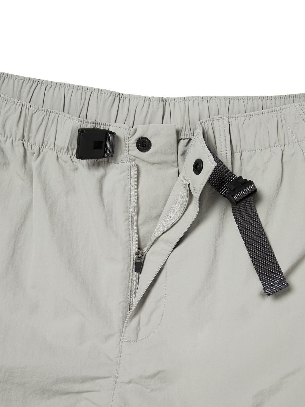 thisisneverthat - Mountain Short (Dark Stone) product image 2 | TRAB K-Fashion Australia