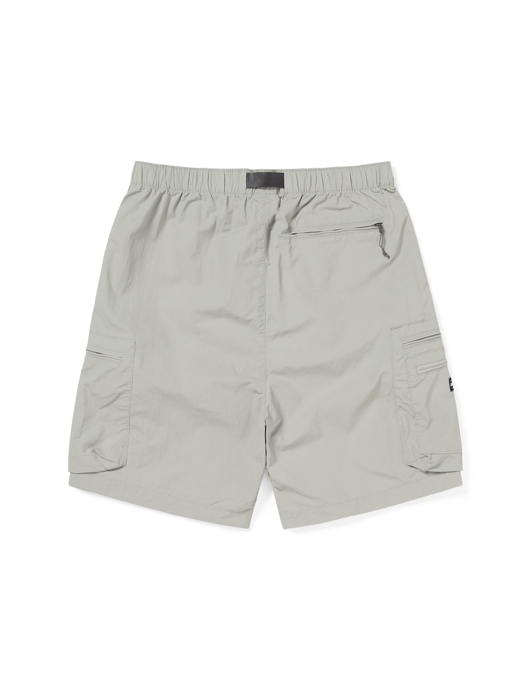 thisisneverthat - Mountain Short (Dark Stone) product image 5 | TRAB K-Fashion Australia