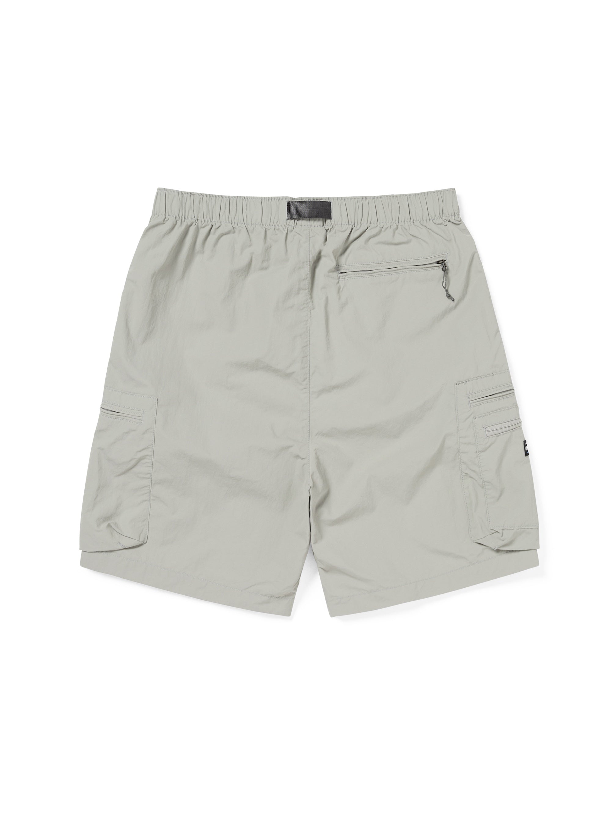 thisisneverthat - Mountain Short (Dark Stone) product image 5 | TRAB K-Fashion Australia
