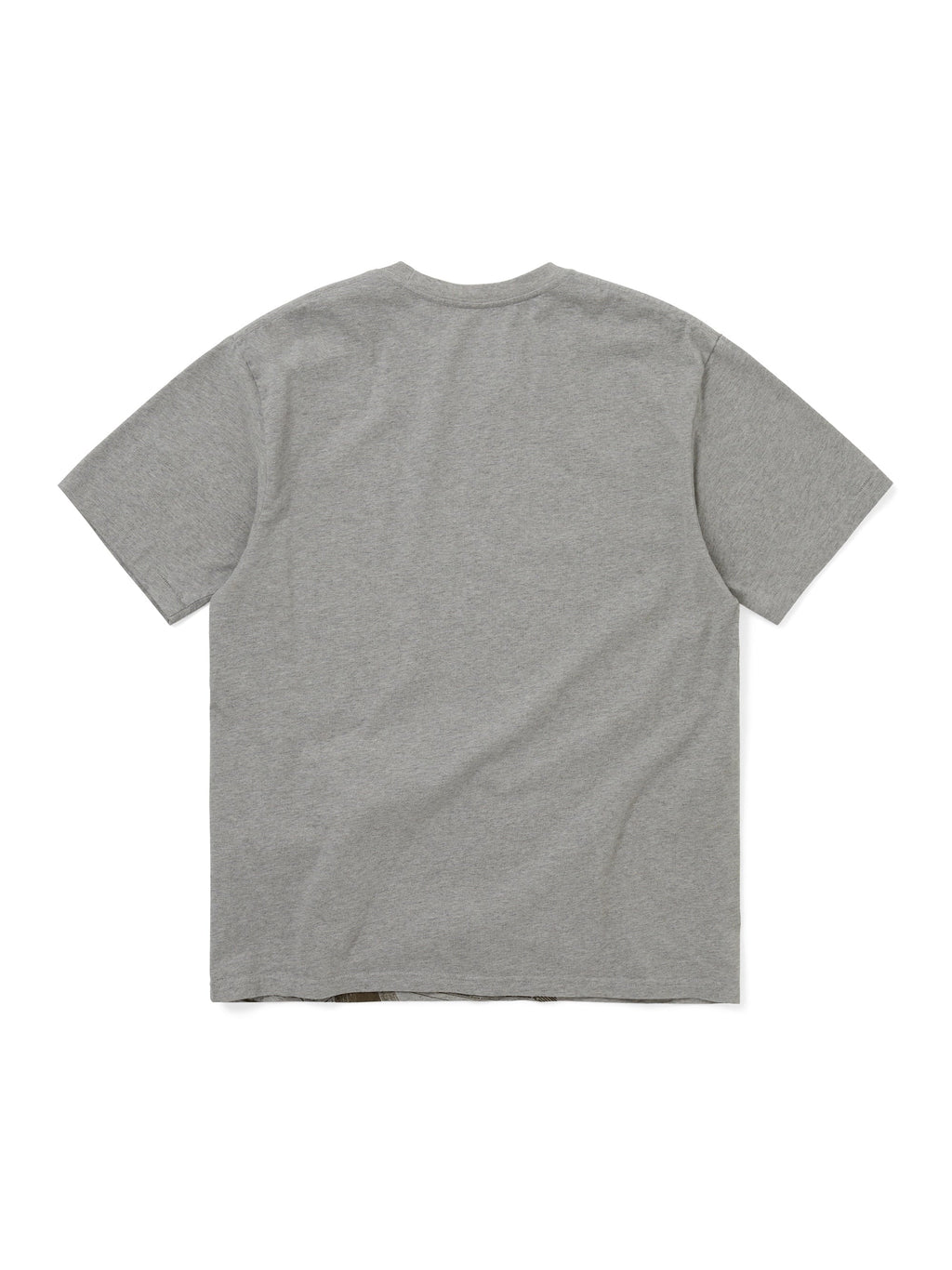 thisisneverthat - Movement Tee (Dark Heather Grey) product image 3 | TRAB K-Fashion Australia