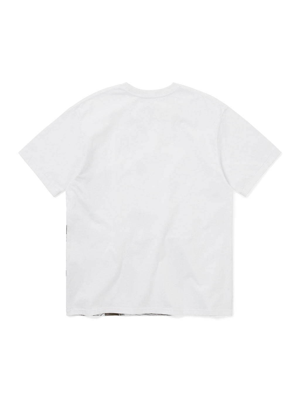 thisisneverthat - Movement Tee (White) product image 3 | TRAB K-Fashion Australia