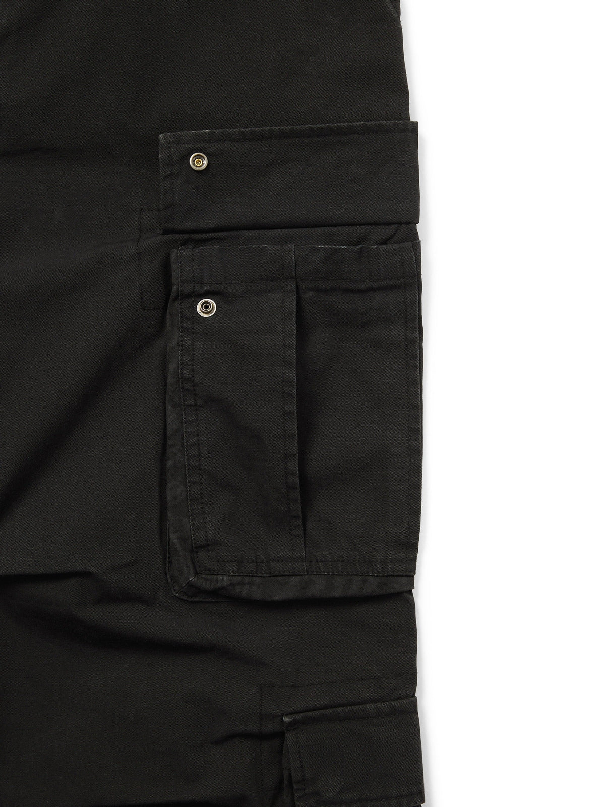 thisisneverthat - Multi Cargo Pant (Black) product image 3 | TRAB K-Fashion Australia