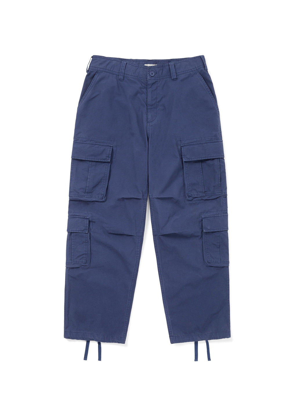 thisisneverthat - Multi Cargo Pant (Blue) product image 1 | TRAB K-Fashion Australia