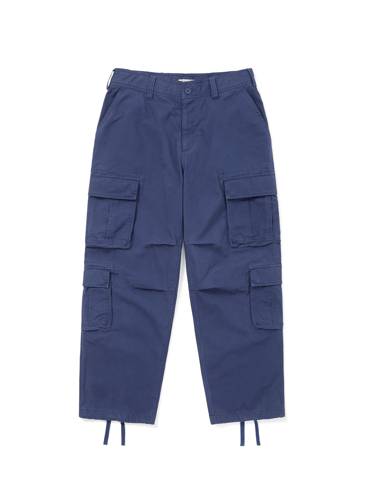 thisisneverthat - Multi Cargo Pant (Blue) product image 1 | TRAB K-Fashion Australia