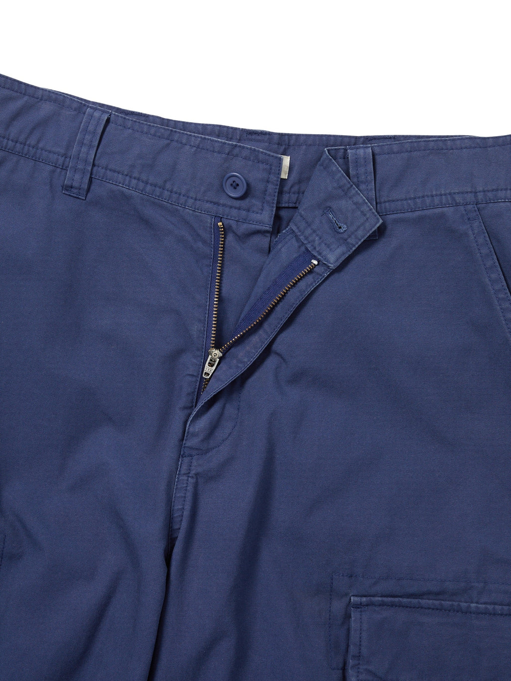 thisisneverthat - Multi Cargo Pant (Blue) product image 2 | TRAB K-Fashion Australia