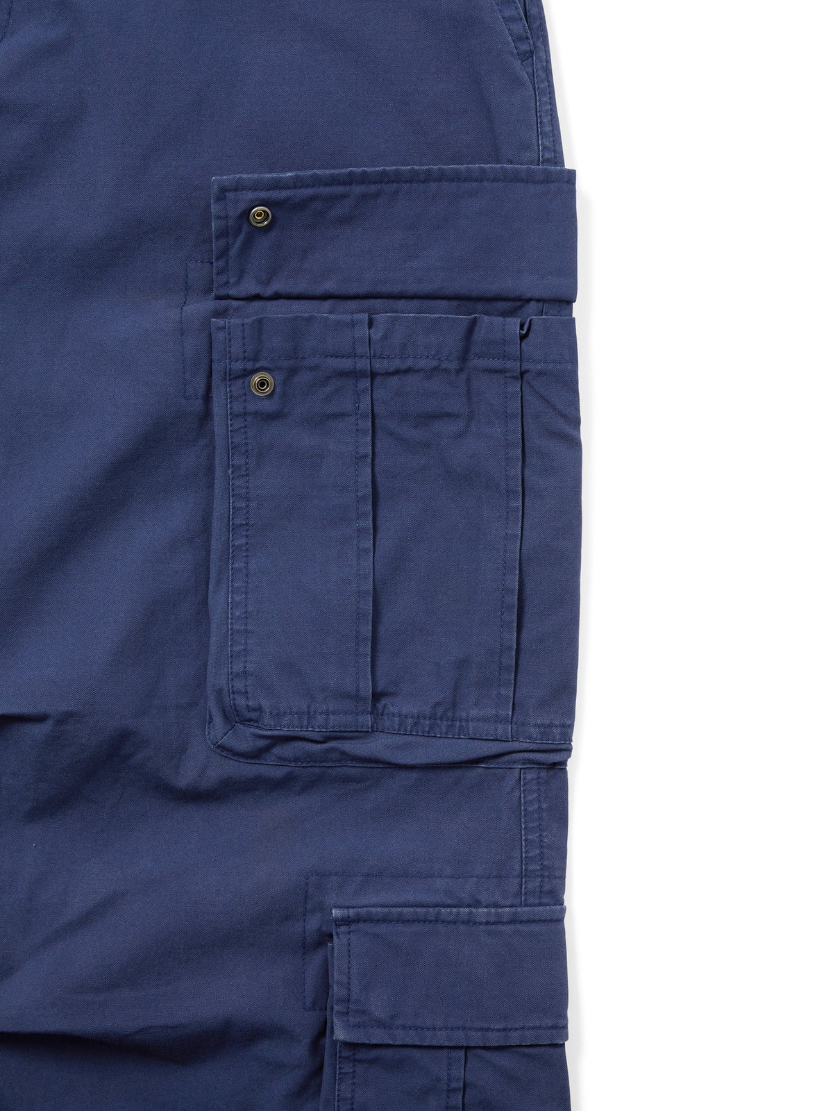 thisisneverthat - Multi Cargo Pant (Blue) product image 3 | TRAB K-Fashion Australia
