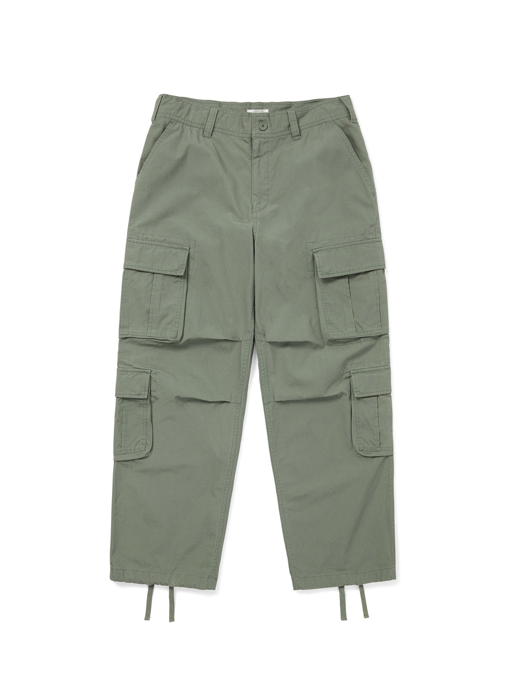 thisisneverthat - Multi Cargo Pant (Sage) product image 1 | TRAB K-Fashion Australia