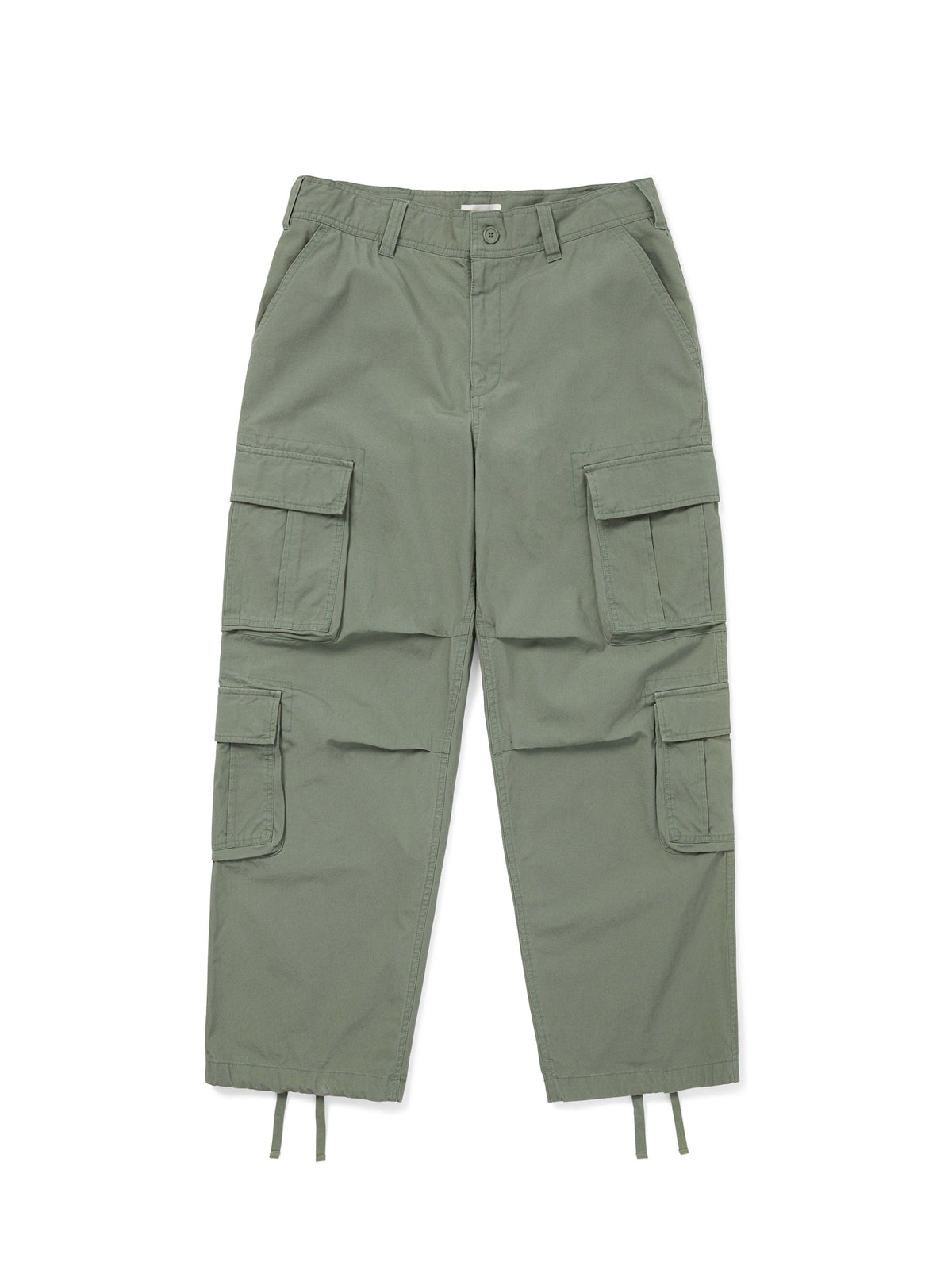 thisisneverthat - Multi Cargo Pant (Sage) product image 1 | TRAB K-Fashion Australia