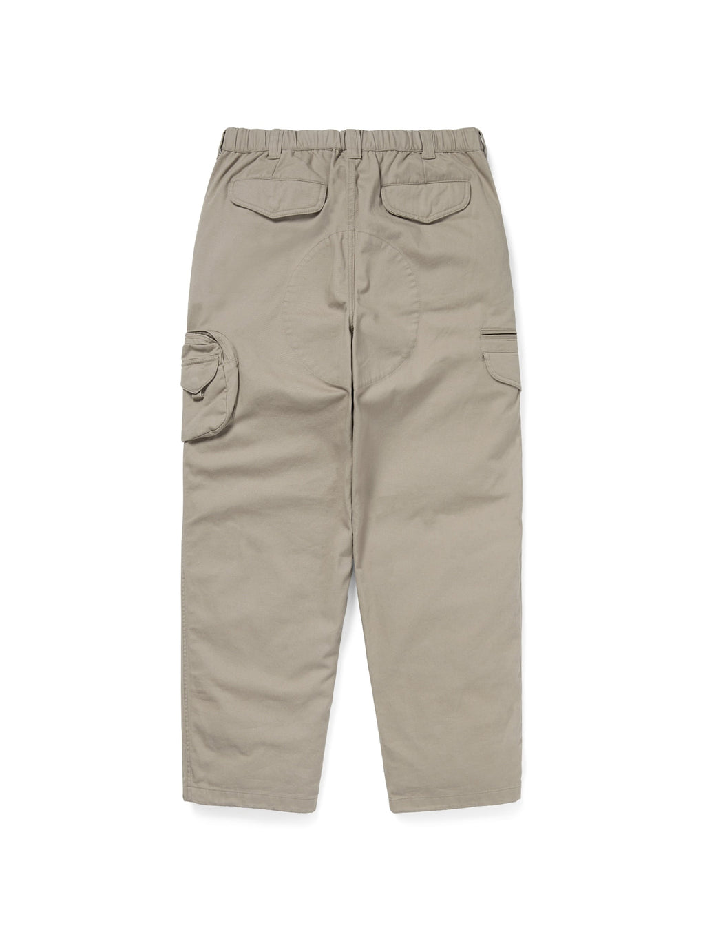 thisisneverthat - Multi Pocket Cargo Pant (Beige) product image 6 | TRAB K-Fashion Australia