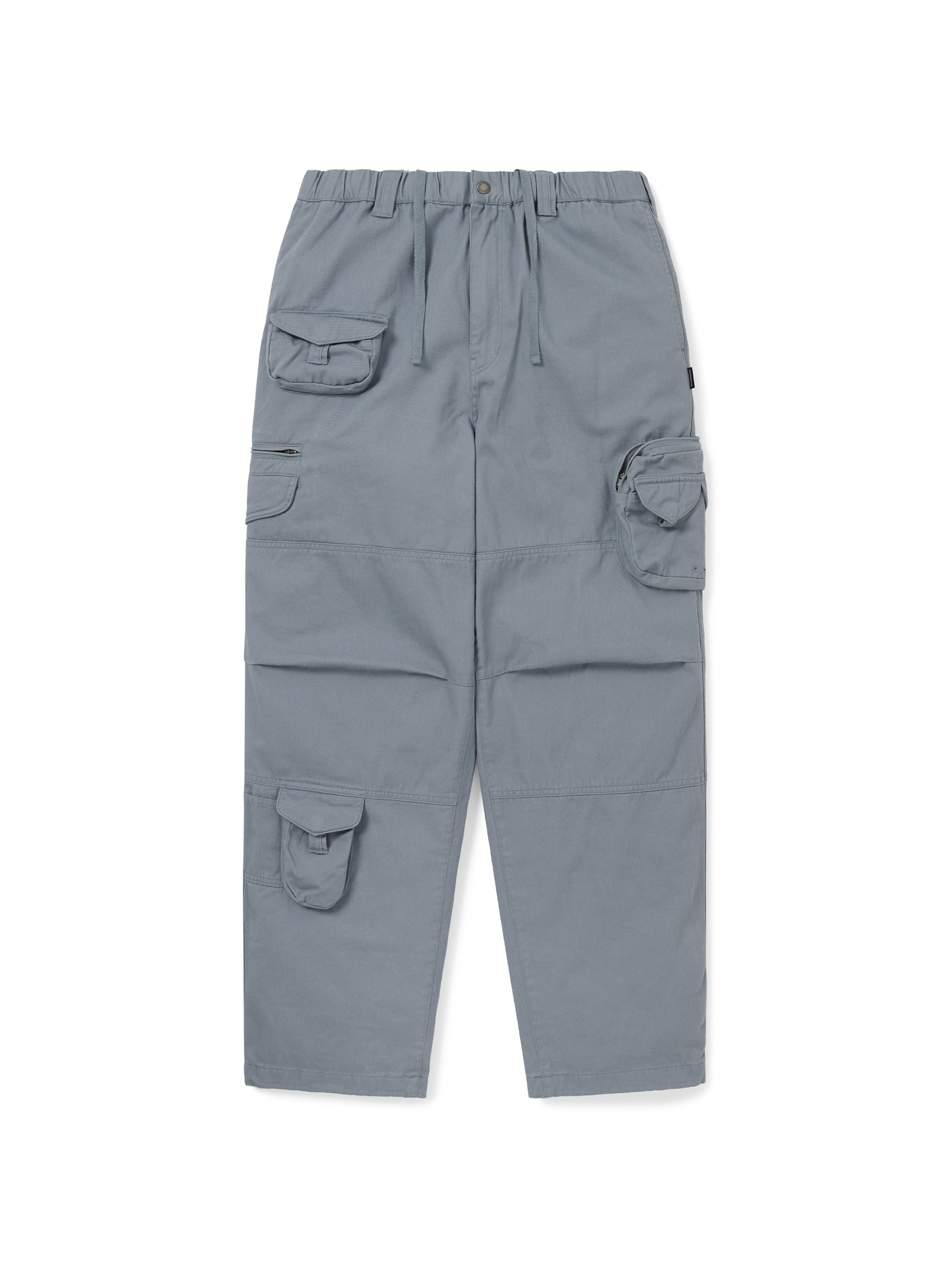 thisisneverthat - Multi Pocket Cargo Pant (Slate) product image 1 | TRAB K-Fashion Australia