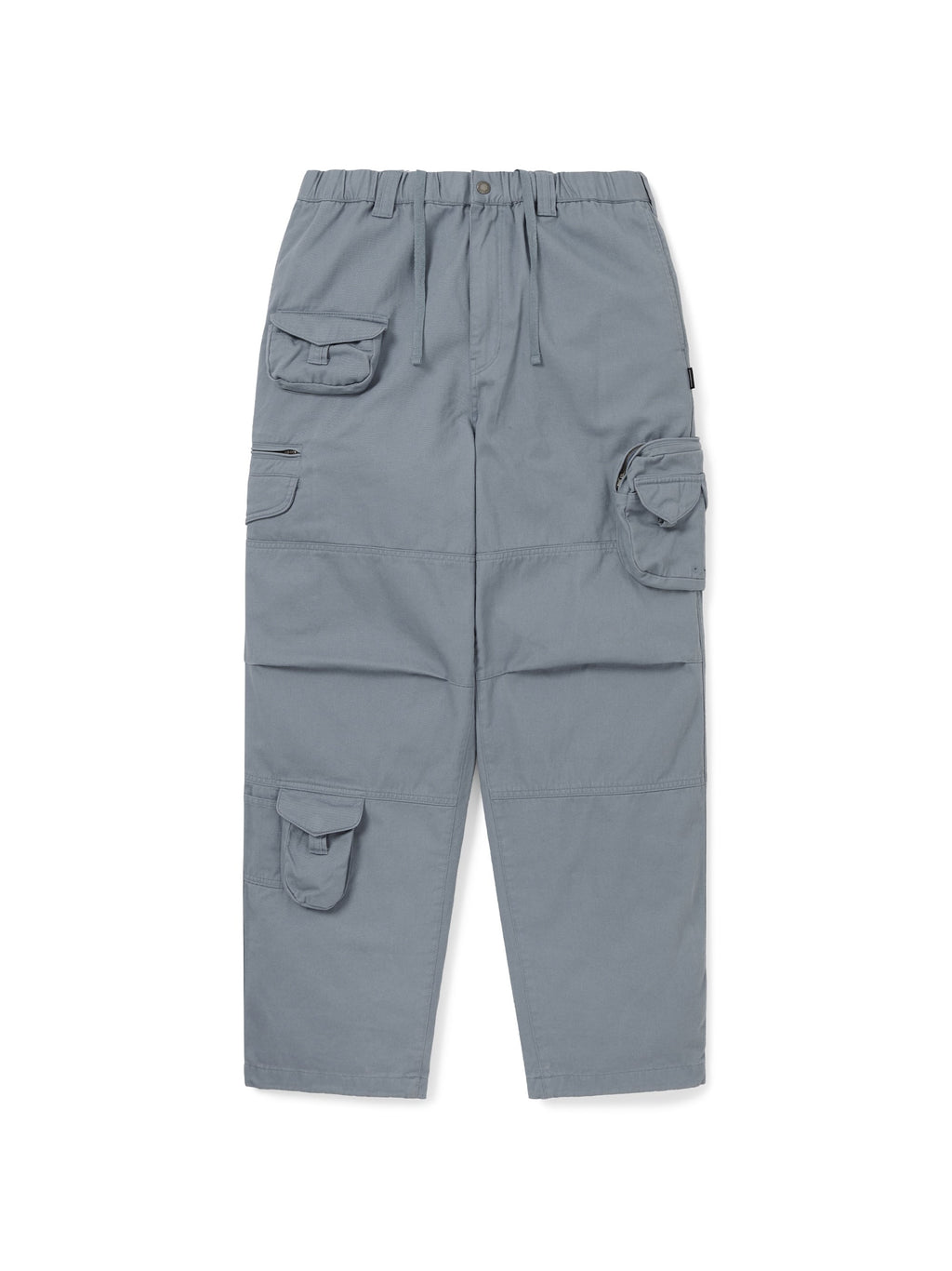 thisisneverthat - Multi Pocket Cargo Pant (Slate) product image 1 | TRAB K-Fashion Australia