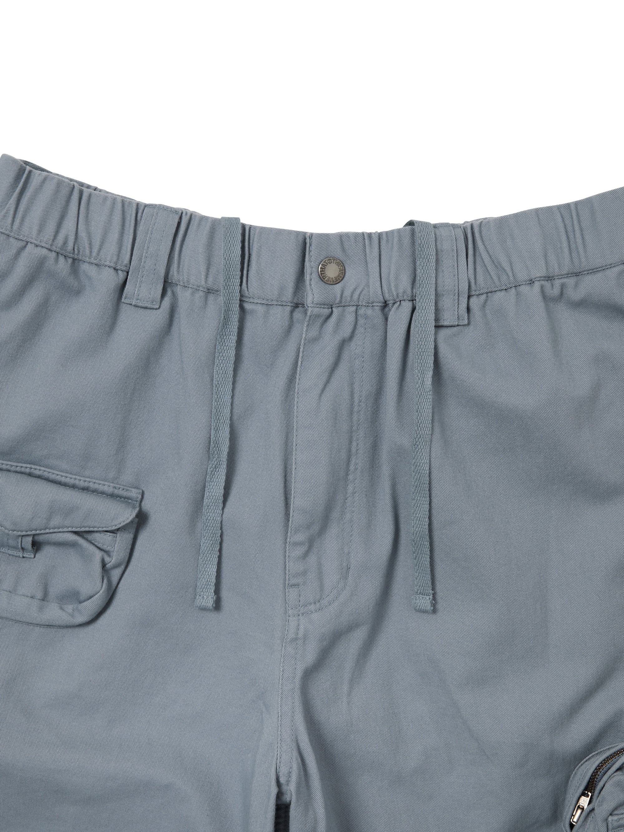 thisisneverthat - Multi Pocket Cargo Pant (Slate) product image 2 | TRAB K-Fashion Australia