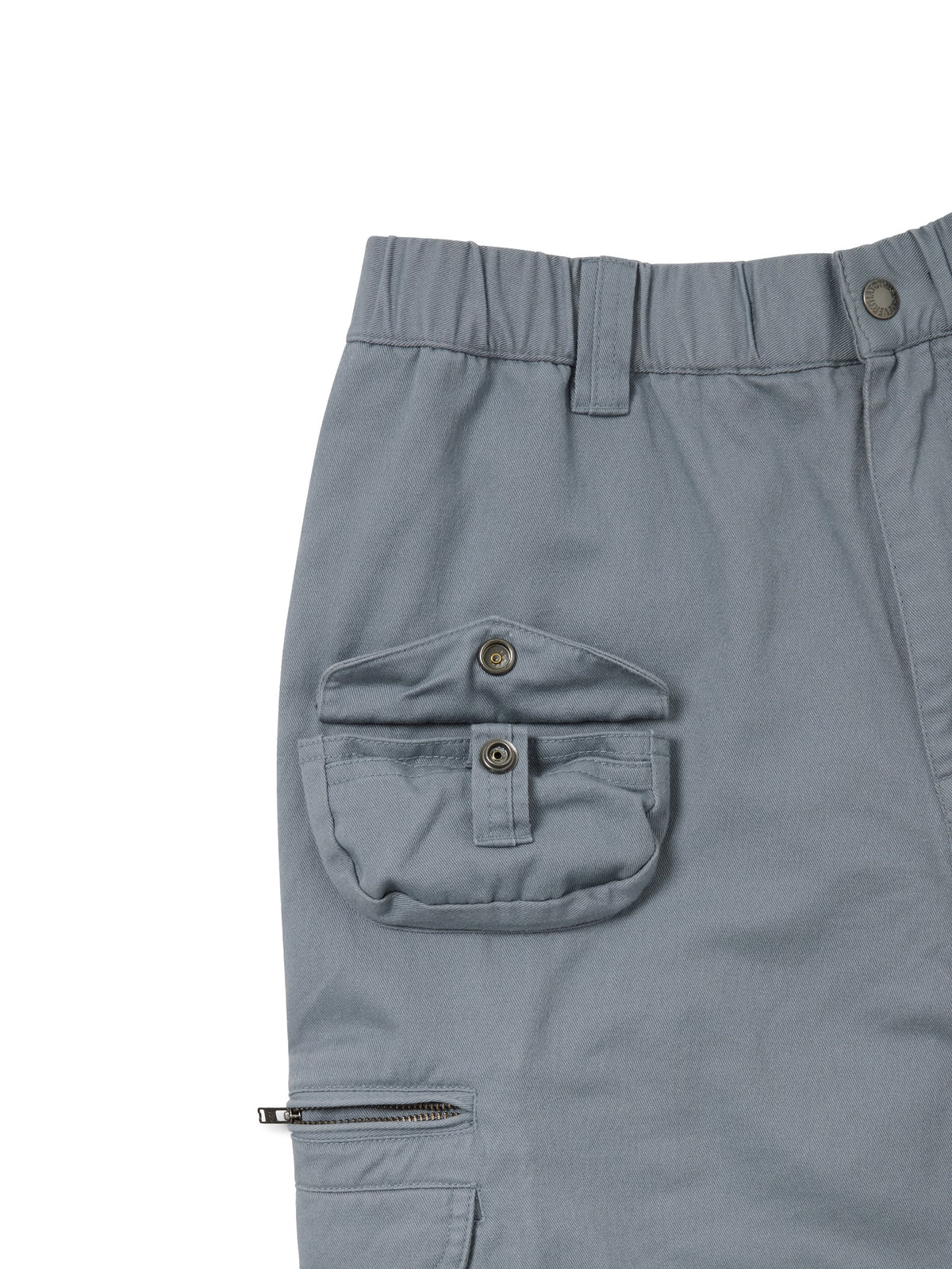 thisisneverthat - Multi Pocket Cargo Pant (Slate) product image 3 | TRAB K-Fashion Australia