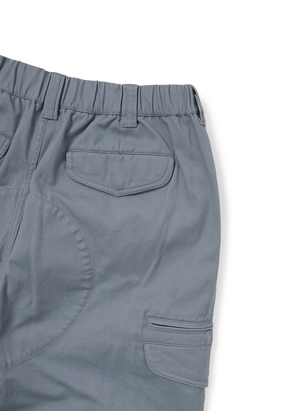 thisisneverthat - Multi Pocket Cargo Pant (Slate) product image 5 | TRAB K-Fashion Australia