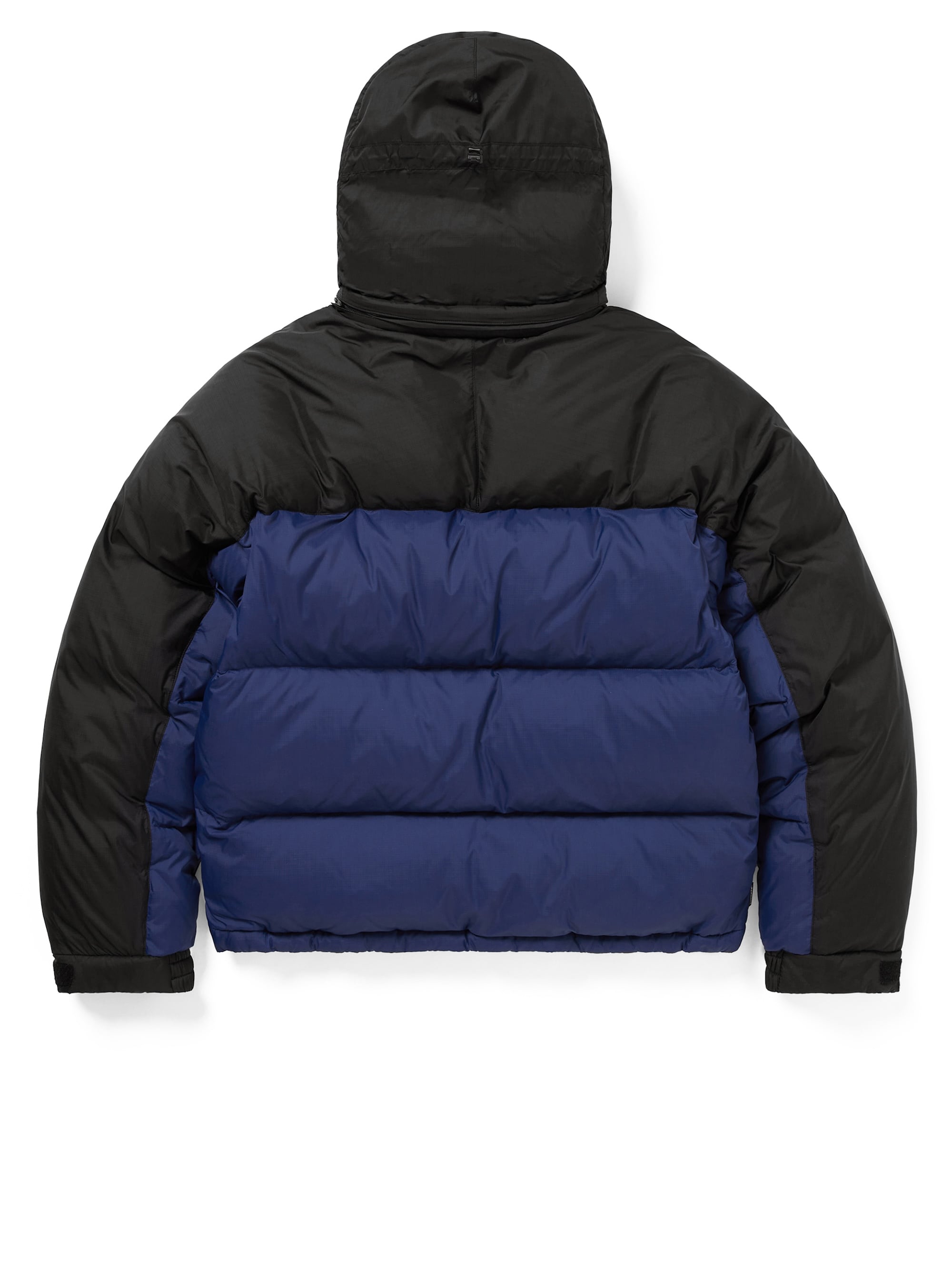 thisisneverthat - Multi-Ripstop Down Puffer Jacket (blue) product image 9 | TRAB K-Fashion Australia
