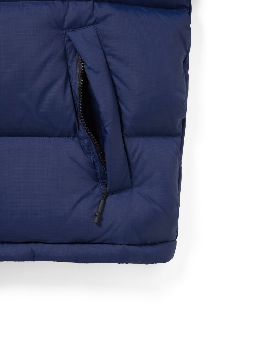 thisisneverthat - Multi-Ripstop Down Puffer Jacket (blue) product image 4 | TRAB K-Fashion Australia