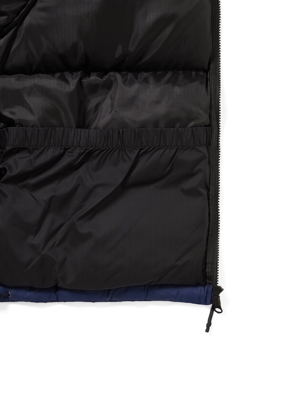 thisisneverthat - Multi-Ripstop Down Puffer Jacket (blue) product image 5 | TRAB K-Fashion Australia