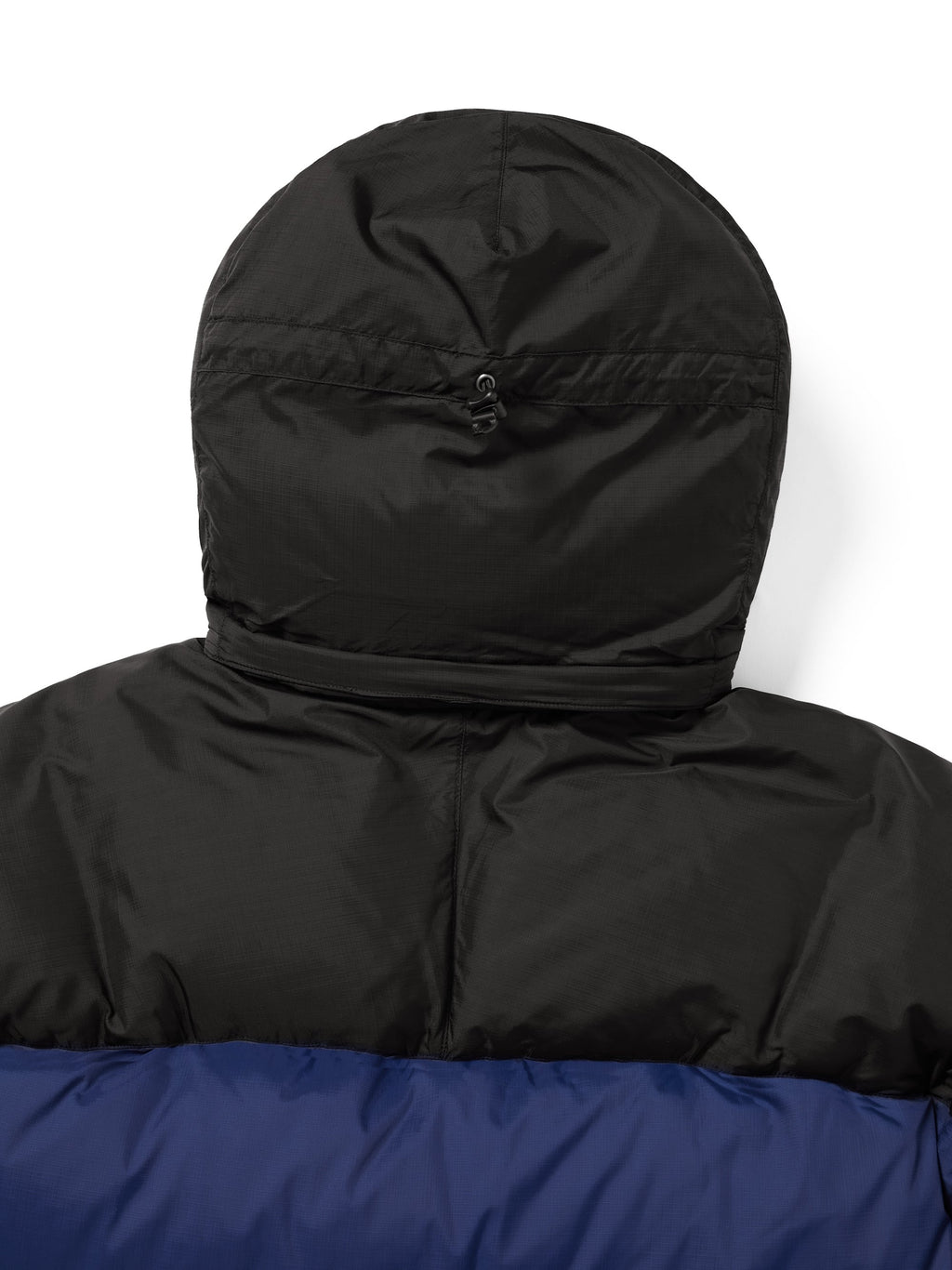 thisisneverthat - Multi-Ripstop Down Puffer Jacket (blue) product image 6 | TRAB K-Fashion Australia