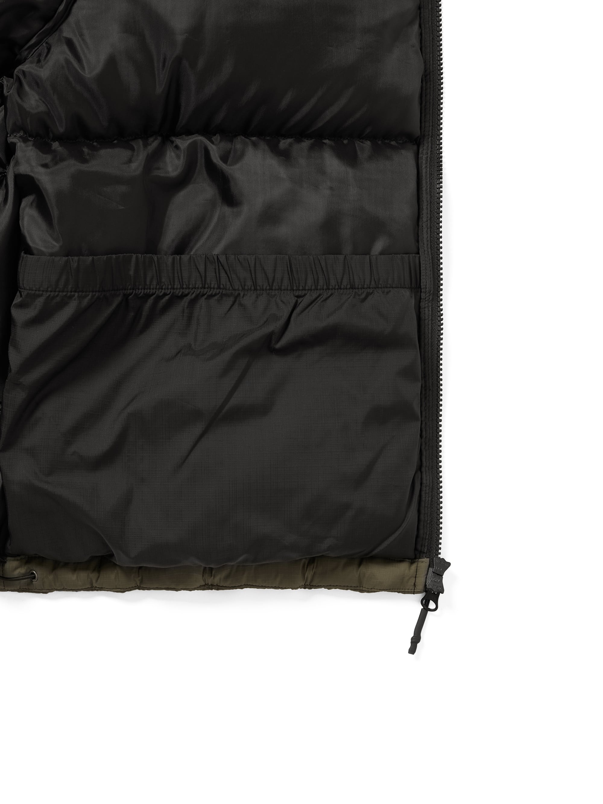 thisisneverthat - Multi-Ripstop Down Puffer Jacket (olive) product image 5 | TRAB K-Fashion Australia